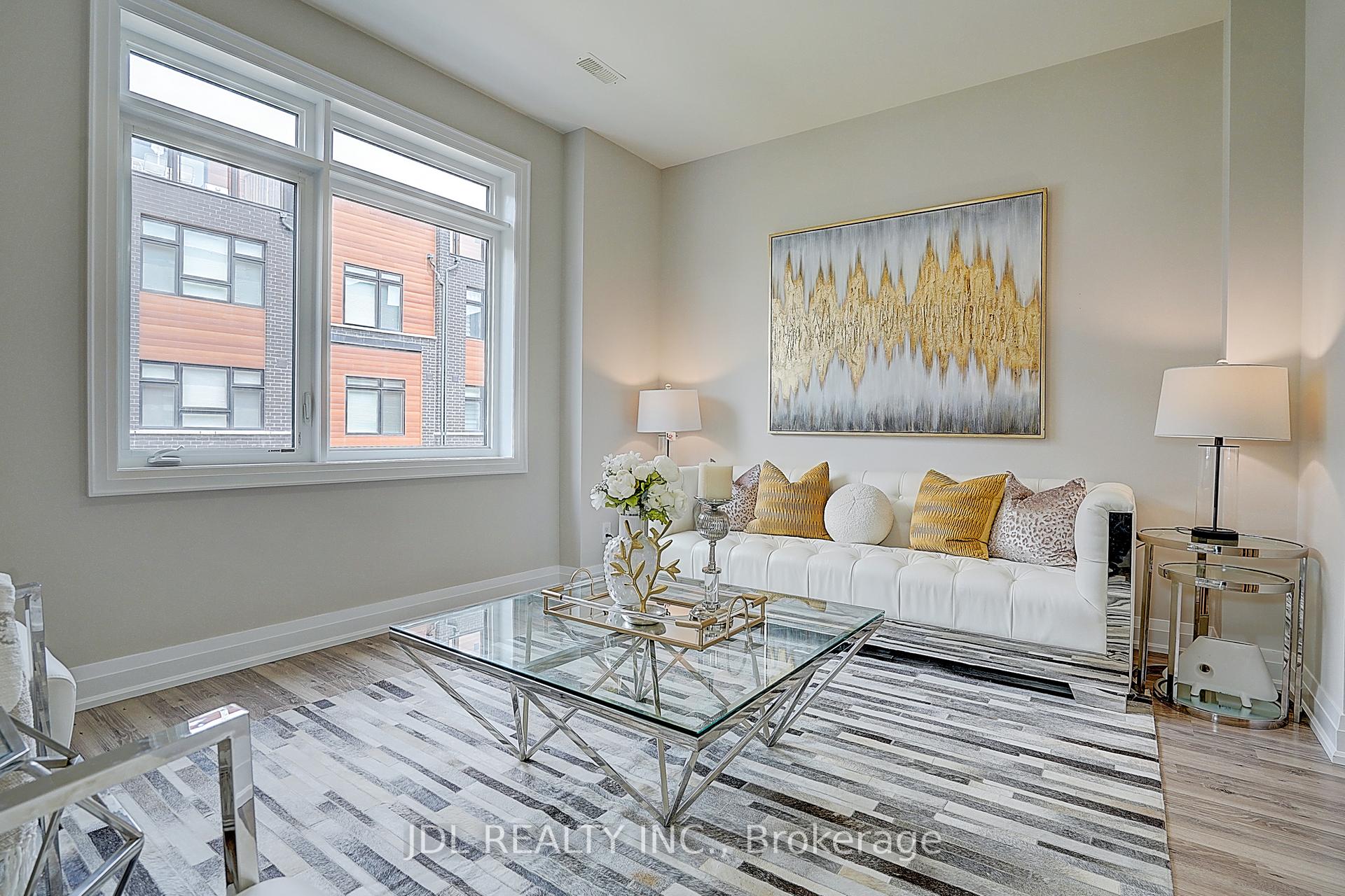 Photo 22 of Unit 119, 370 D Red Maple Road, Richmond Hill, Langstaff — HOMEH