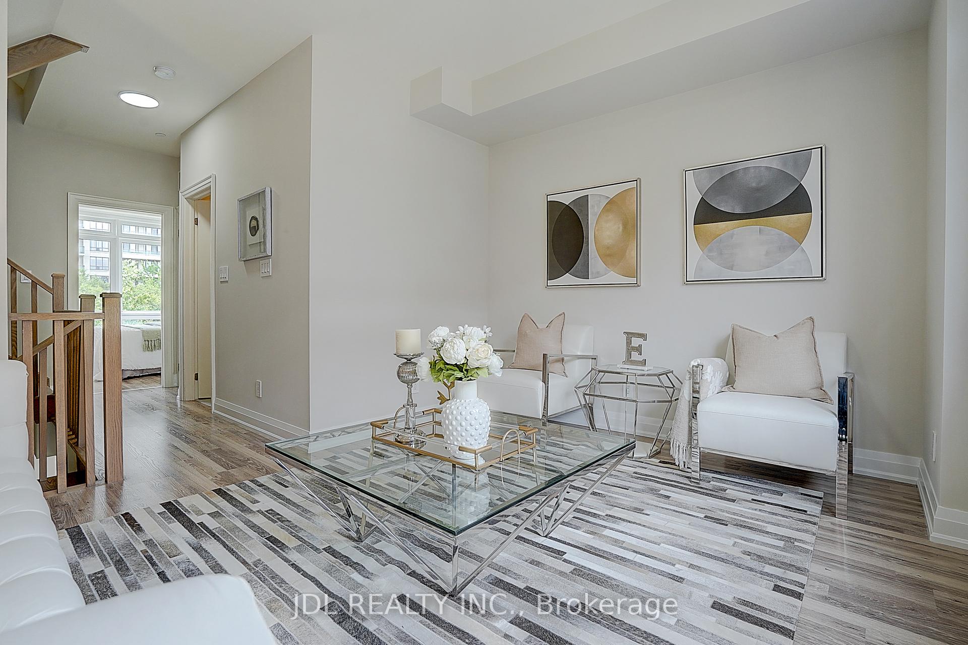 Photo 24 of Unit 119, 370 D Red Maple Road, Richmond Hill, Langstaff — HOMEH