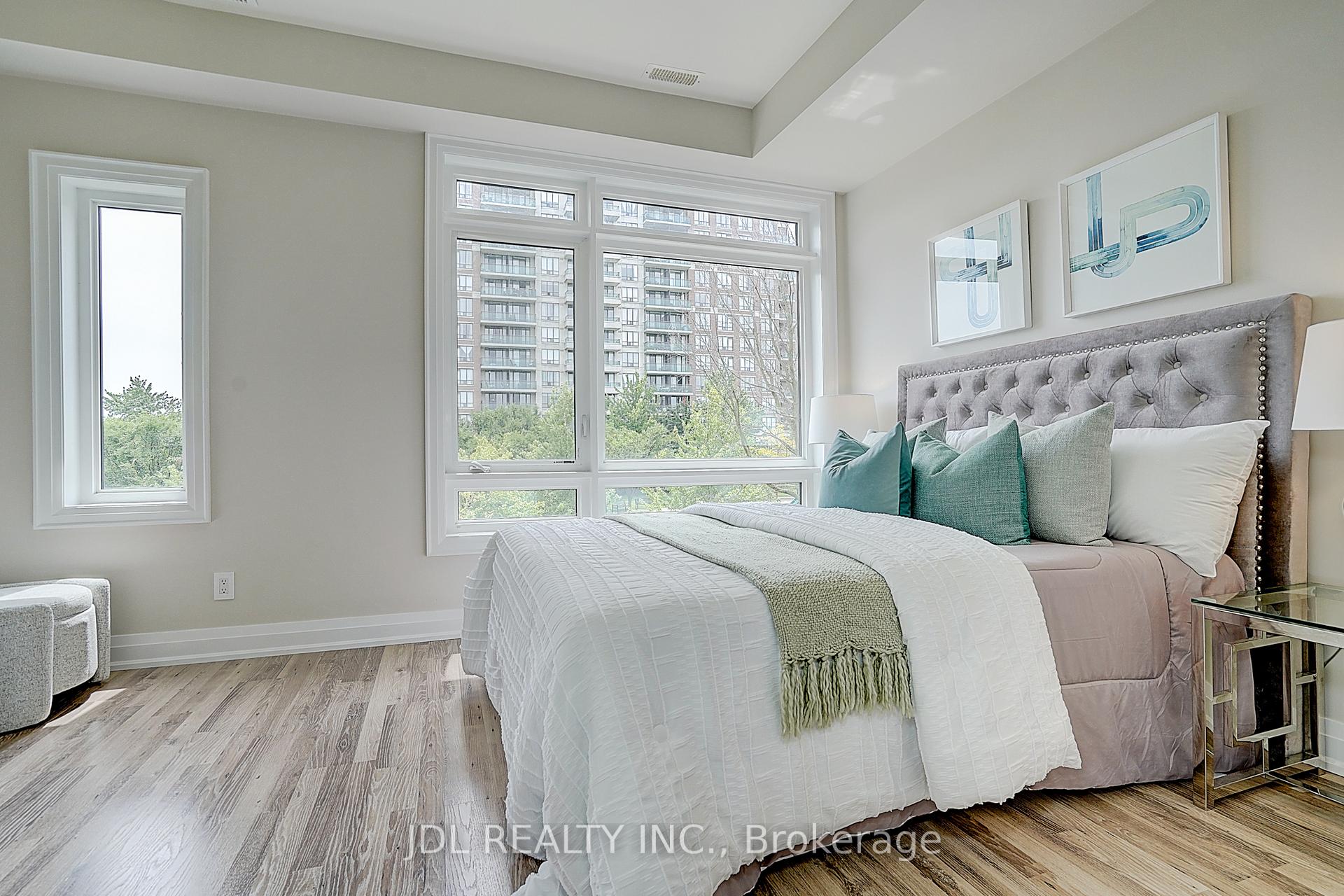 Photo 26 of Unit 119, 370 D Red Maple Road, Richmond Hill, Langstaff — HOMEH
