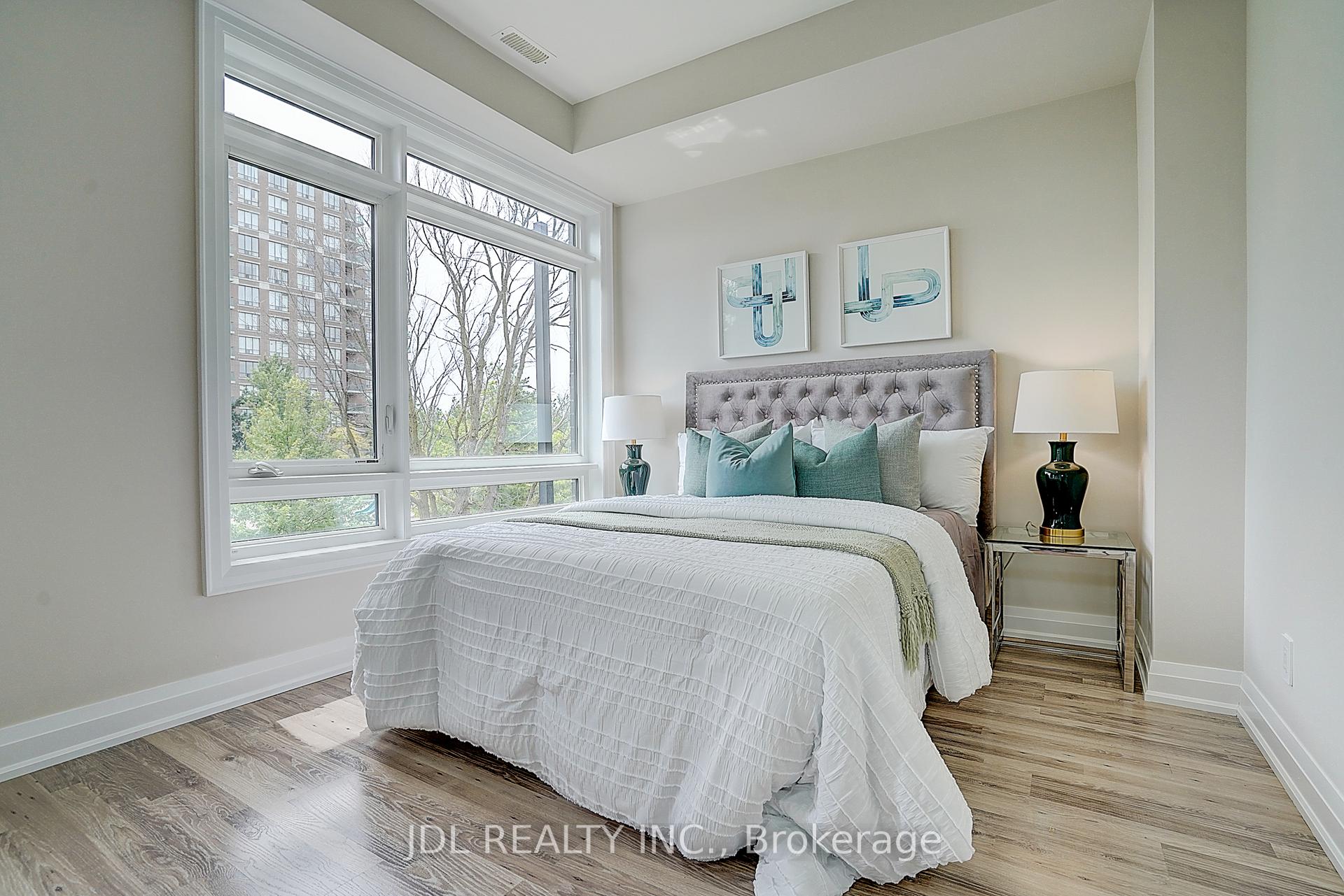 Photo 27 of Unit 119, 370 D Red Maple Road, Richmond Hill, Langstaff — HOMEH