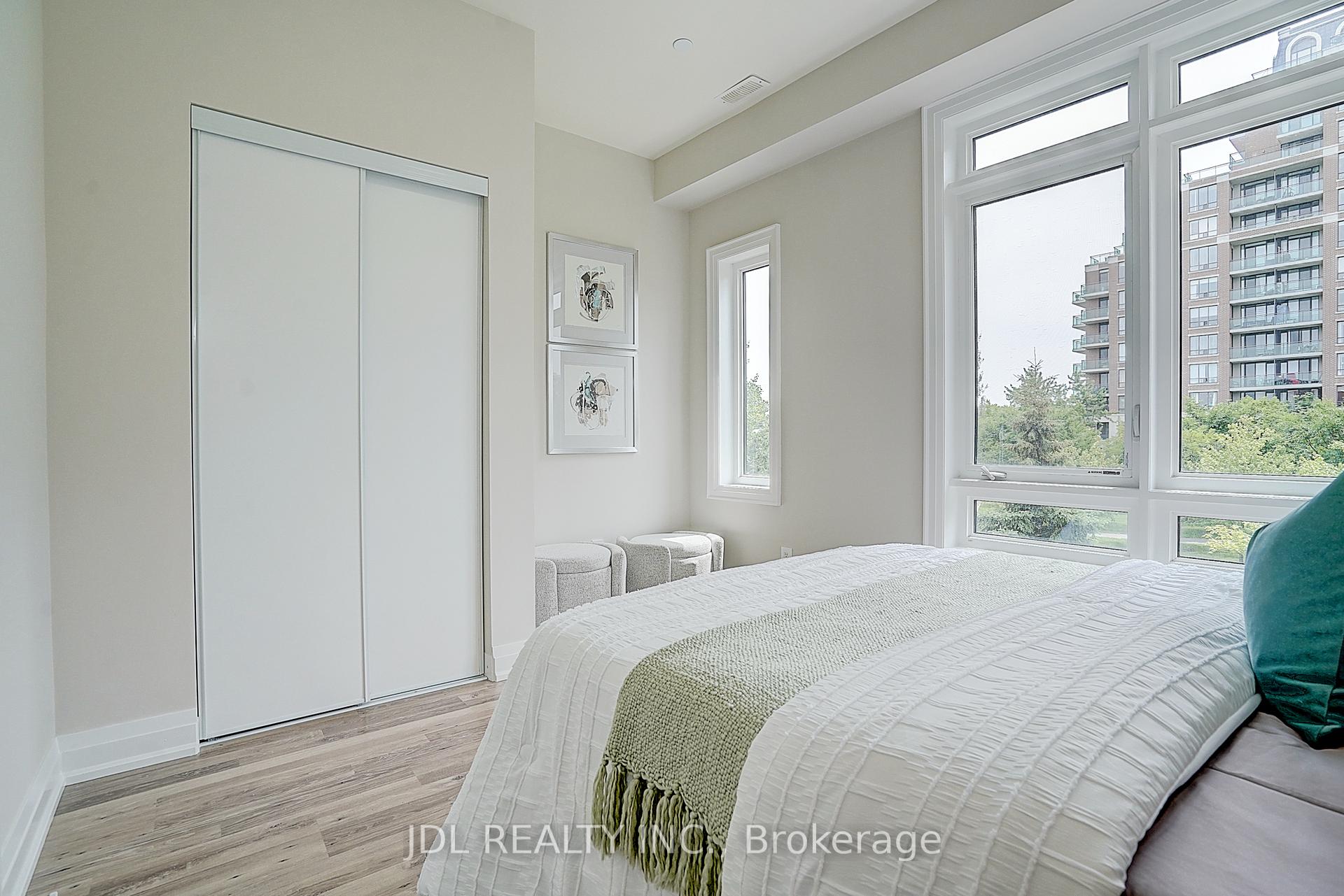 Photo 28 of Unit 119, 370 D Red Maple Road, Richmond Hill, Langstaff — HOMEH