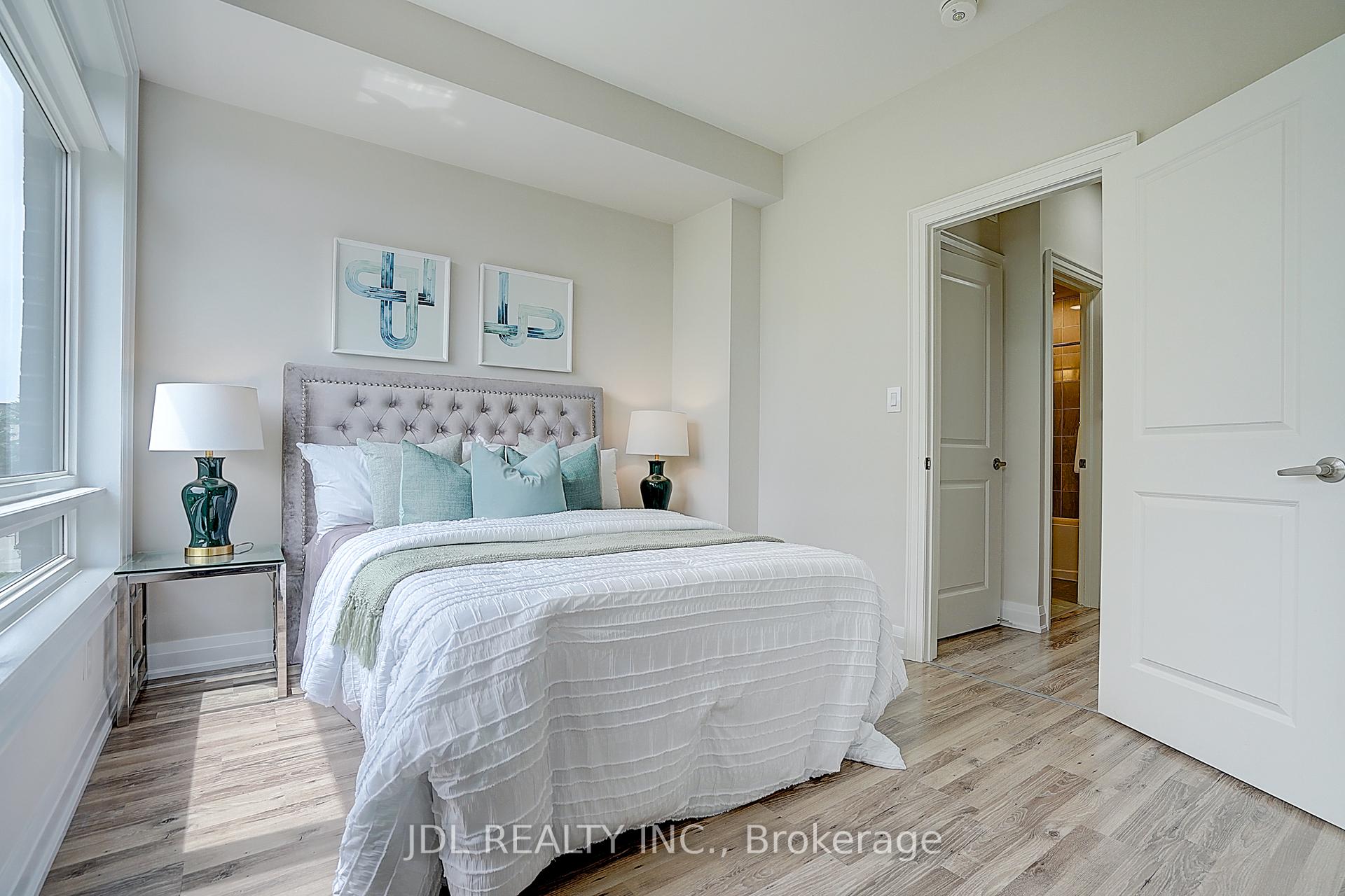 Photo 29 of Unit 119, 370 D Red Maple Road, Richmond Hill, Langstaff — HOMEH