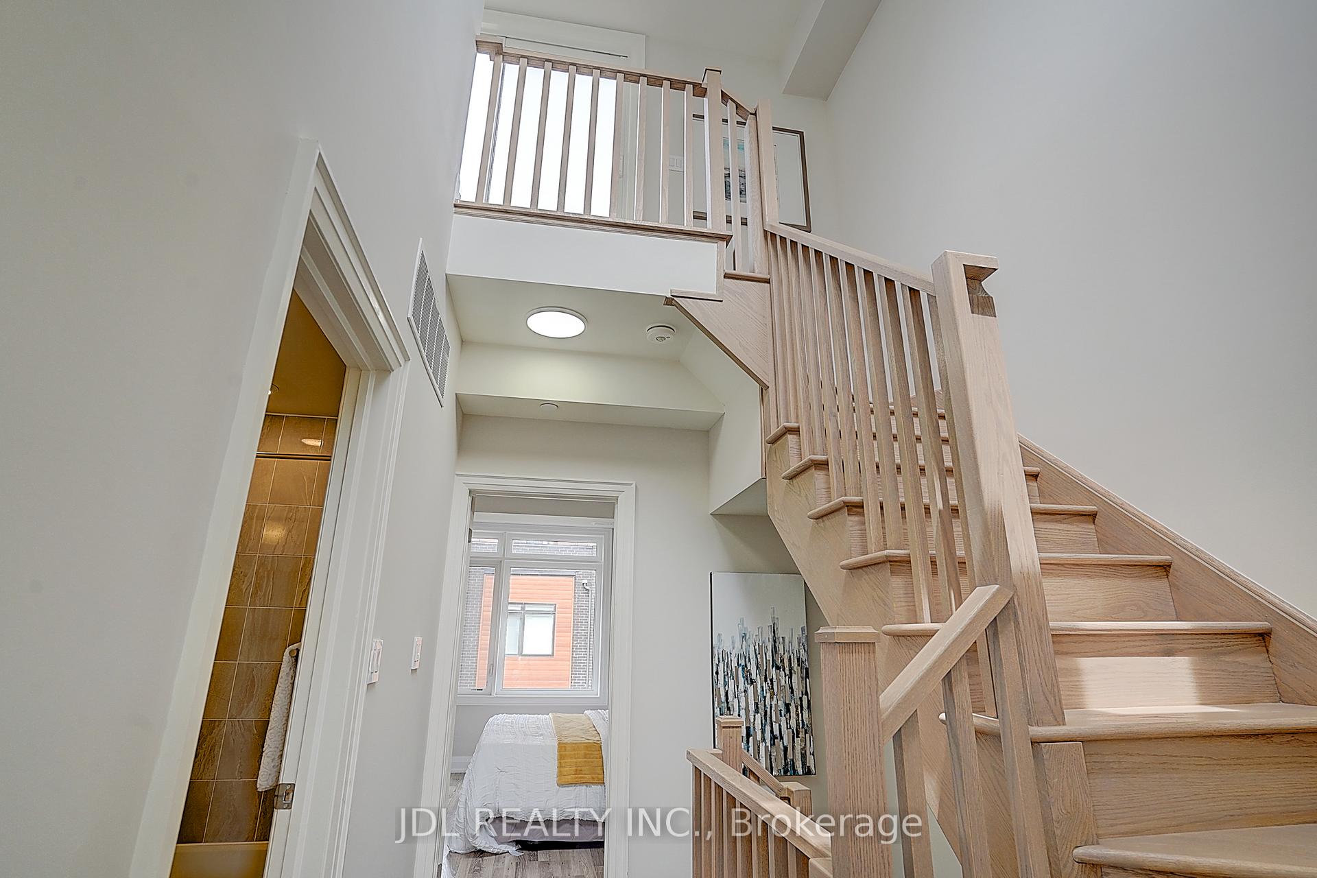 Photo 34 of Unit 119, 370 D Red Maple Road, Richmond Hill, Langstaff — HOMEH