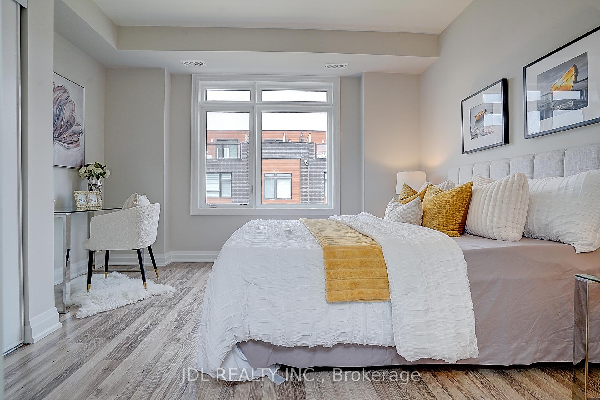 Photo 35 of Unit 119, 370 D Red Maple Road, Richmond Hill, Langstaff — HOMEH