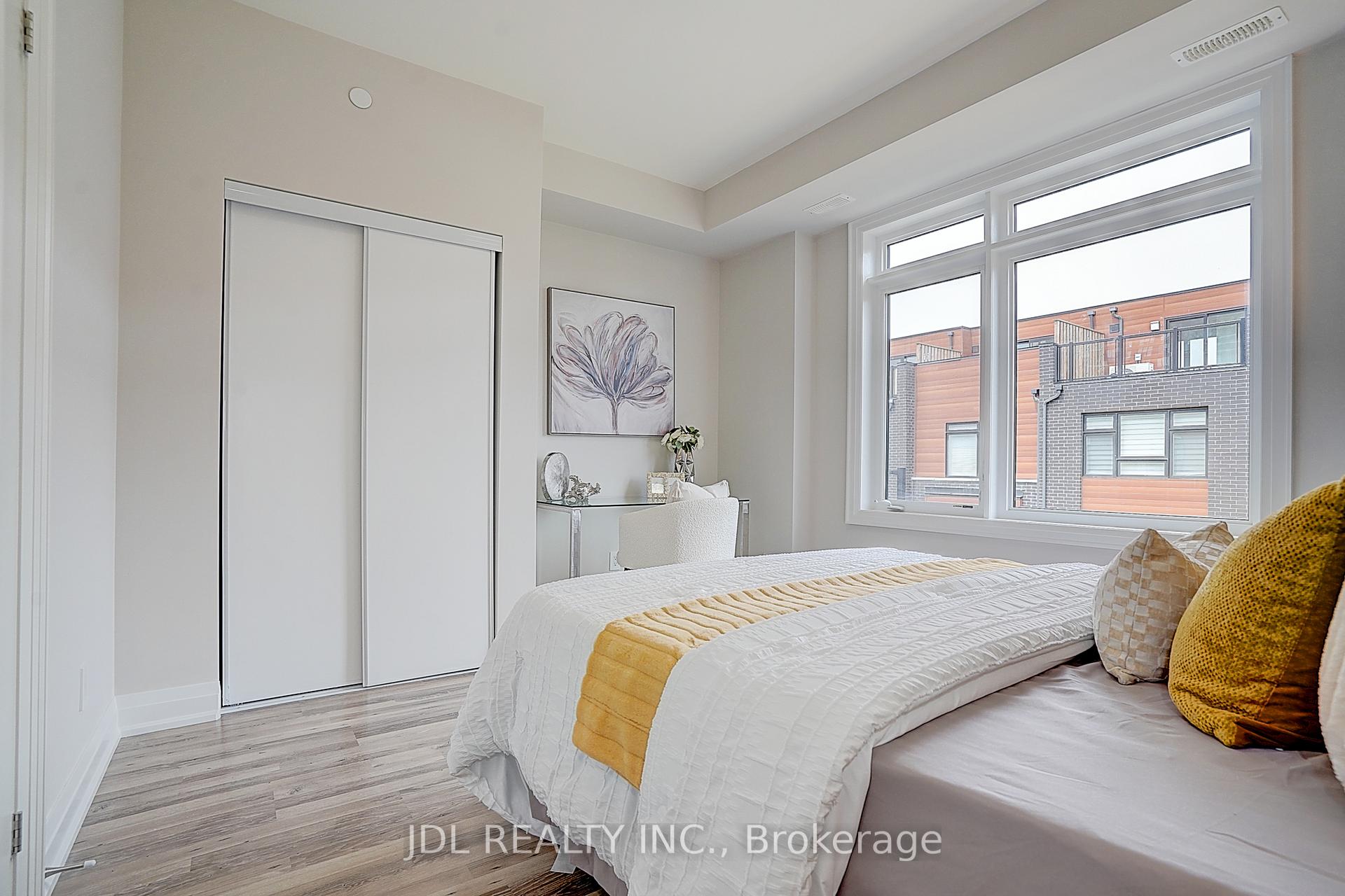 Photo 36 of Unit 119, 370 D Red Maple Road, Richmond Hill, Langstaff — HOMEH