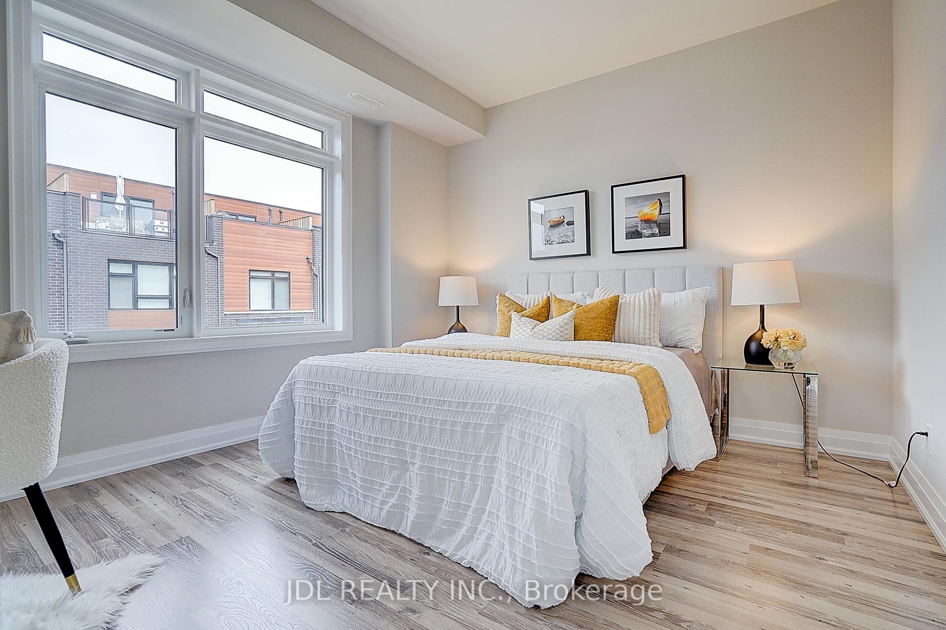 Photo 37 of Unit 119, 370 D Red Maple Road, Richmond Hill, Langstaff — HOMEH