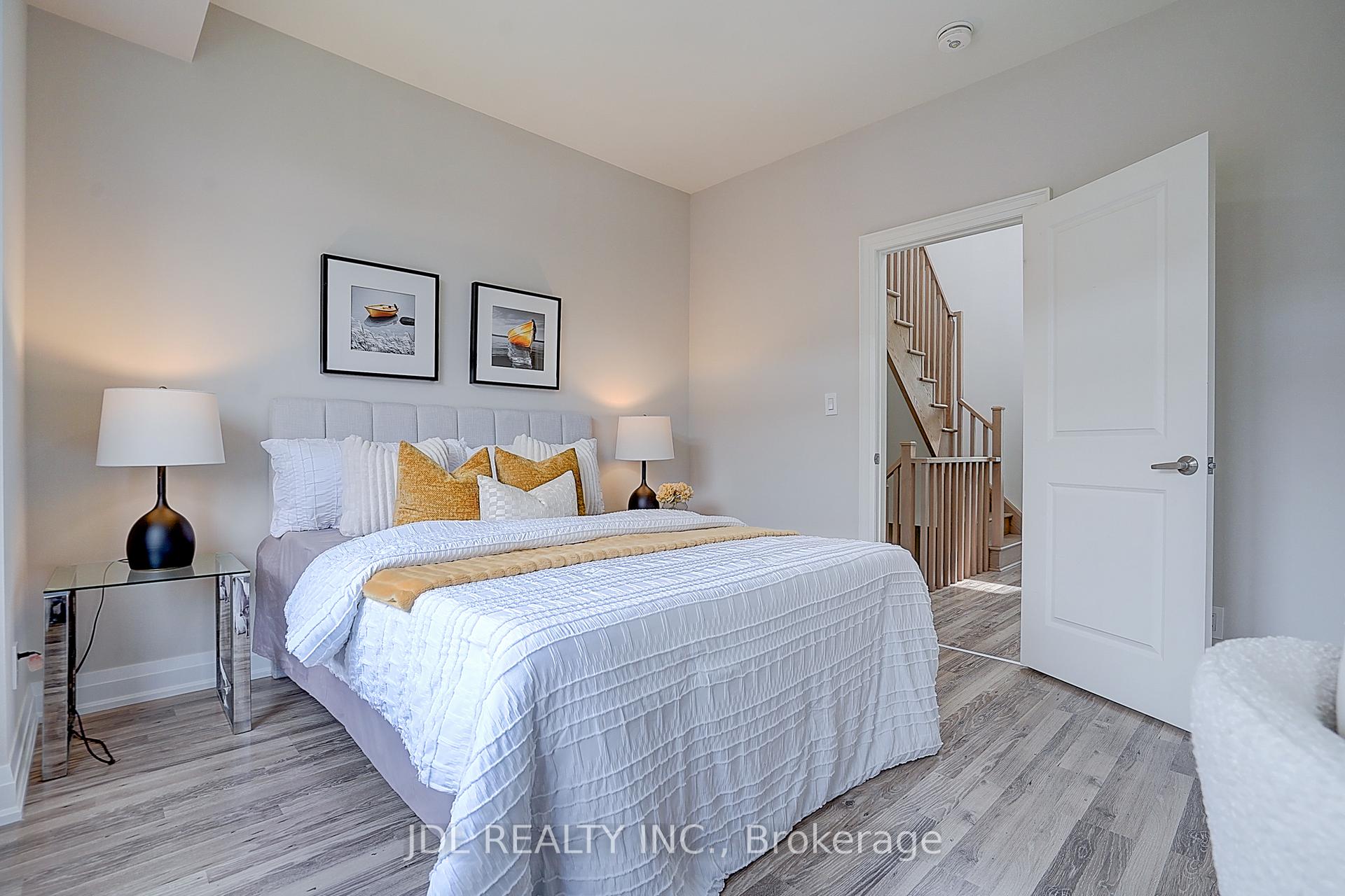 Photo 38 of Unit 119, 370 D Red Maple Road, Richmond Hill, Langstaff — HOMEH