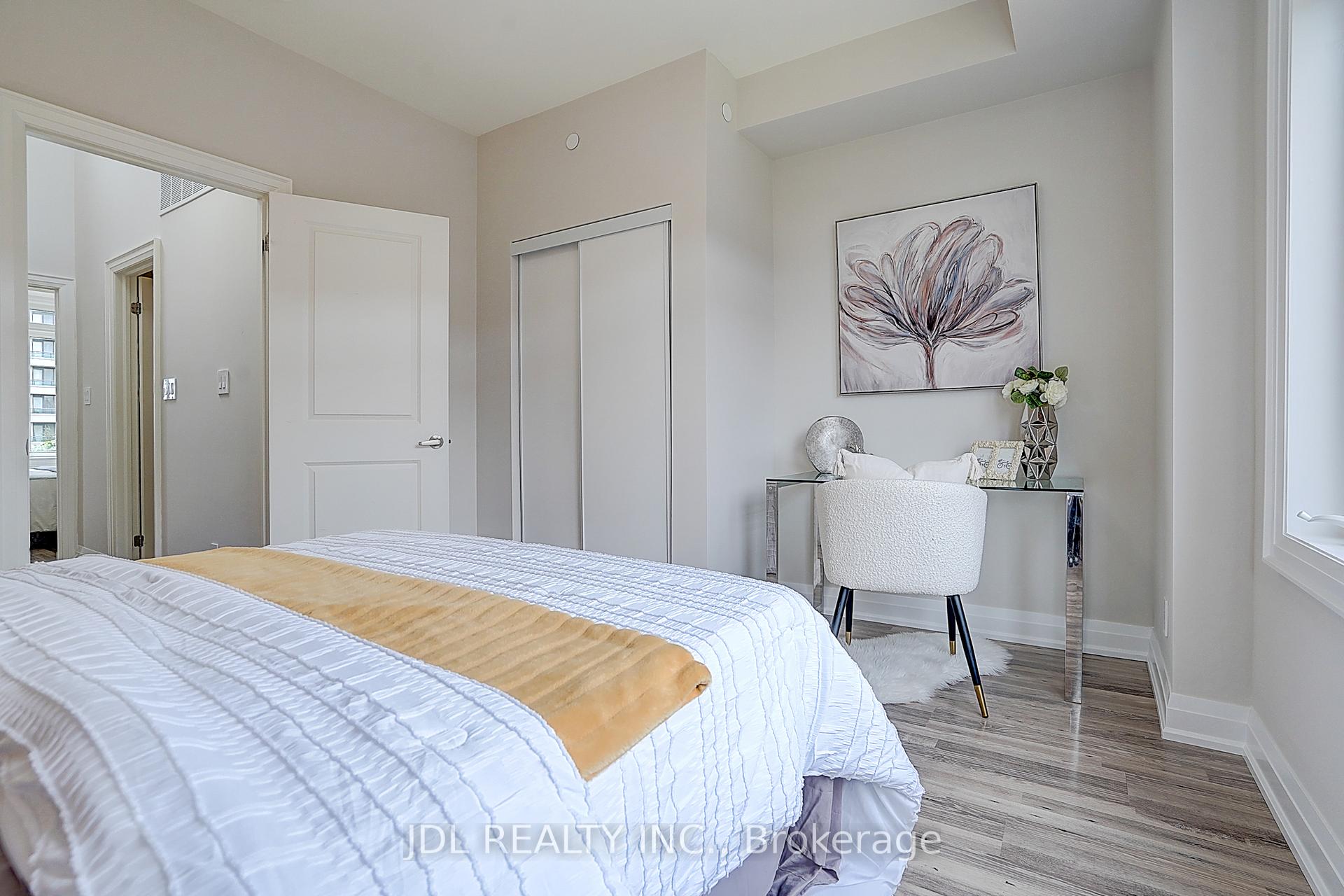 Photo 39 of Unit 119, 370 D Red Maple Road, Richmond Hill, Langstaff — HOMEH