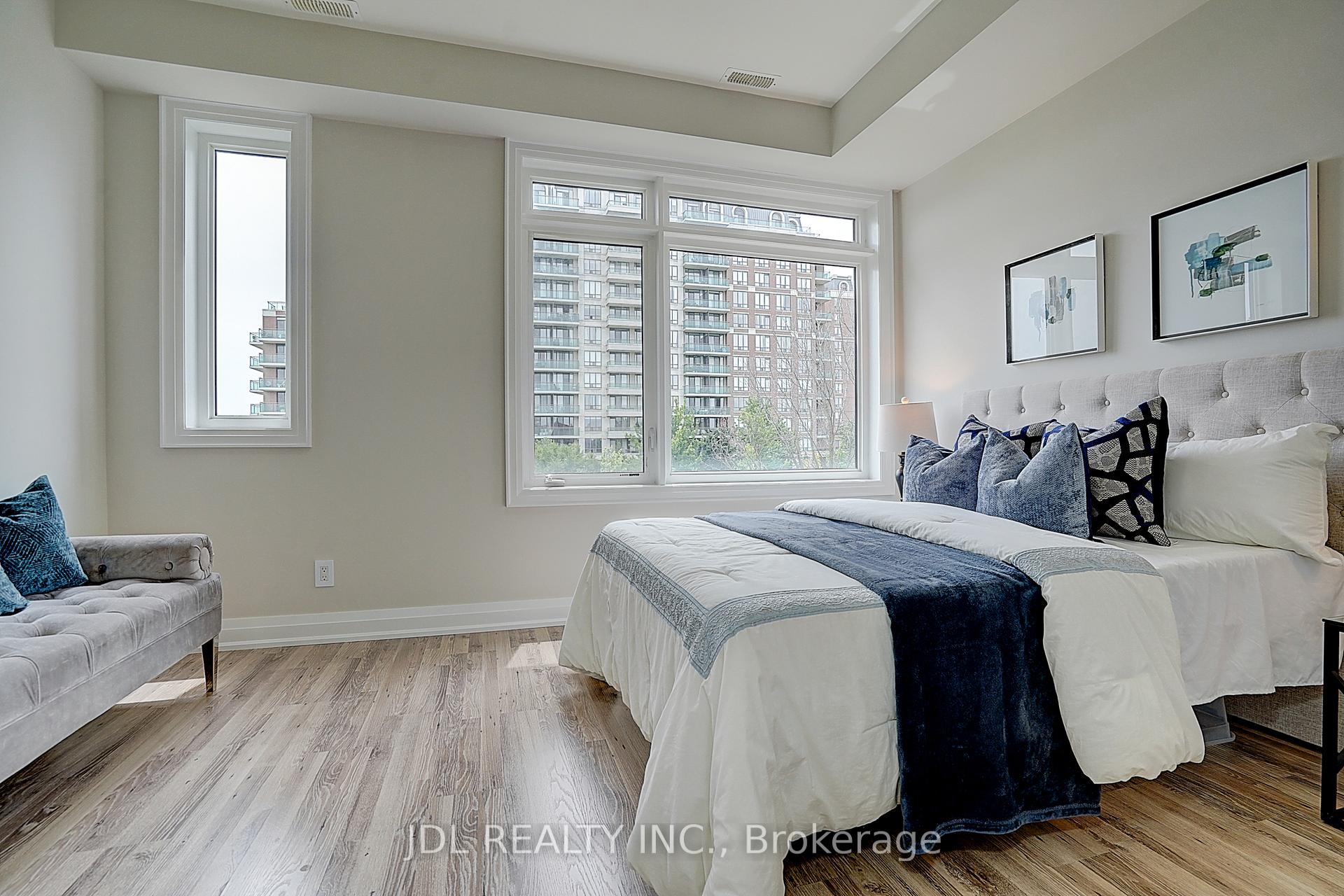 Photo 40 of Unit 119, 370 D Red Maple Road, Richmond Hill, Langstaff — HOMEH