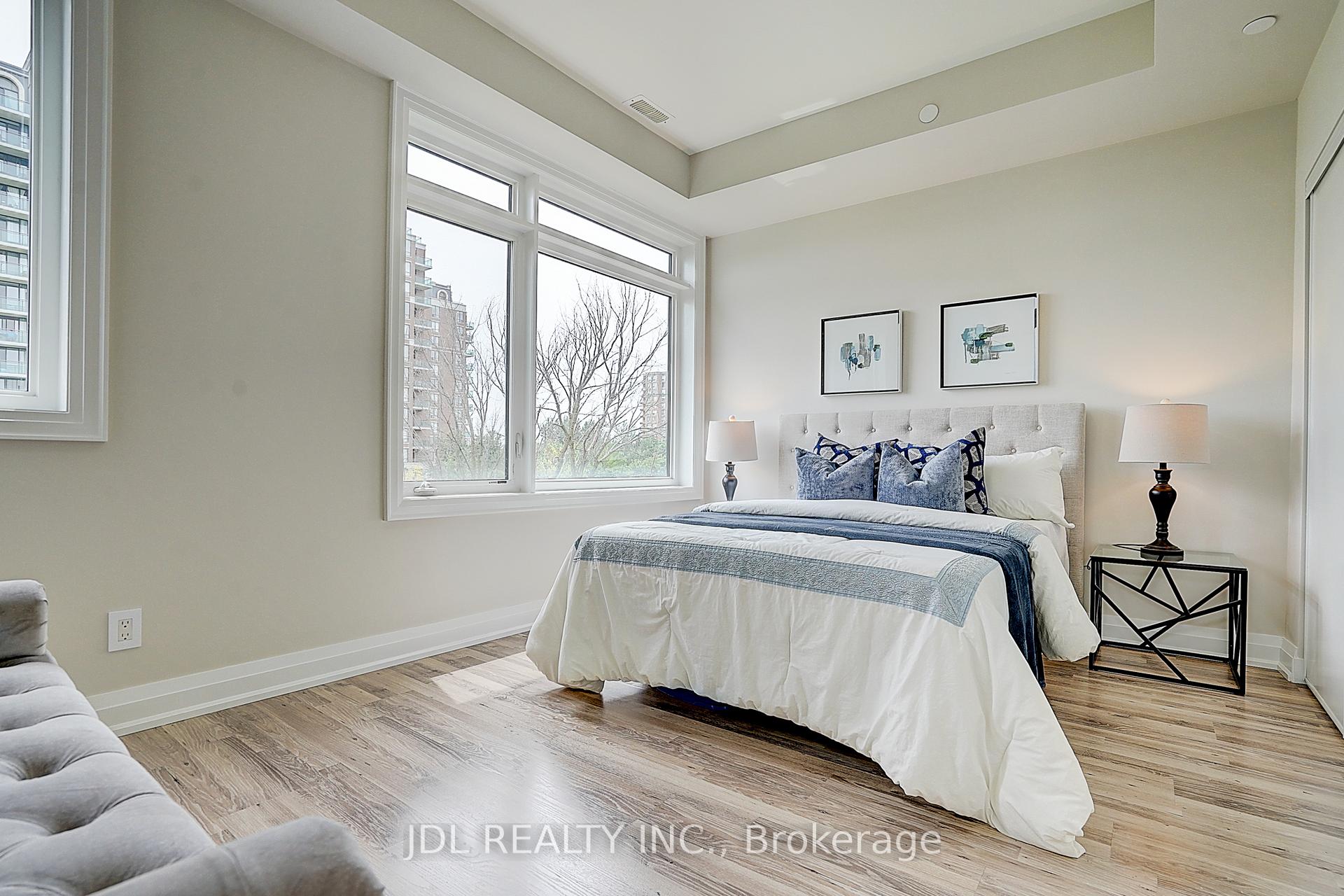 Photo 41 of Unit 119, 370 D Red Maple Road, Richmond Hill, Langstaff — HOMEH