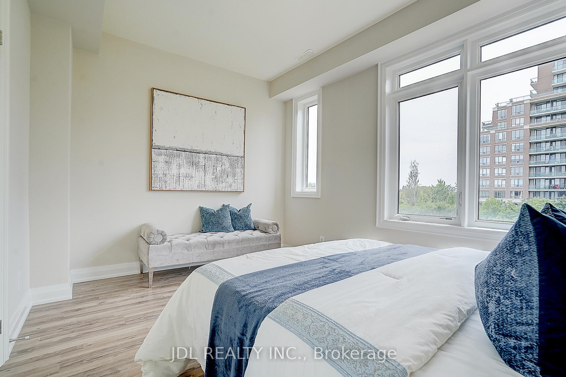 Photo 42 of Unit 119, 370 D Red Maple Road, Richmond Hill, Langstaff — HOMEH