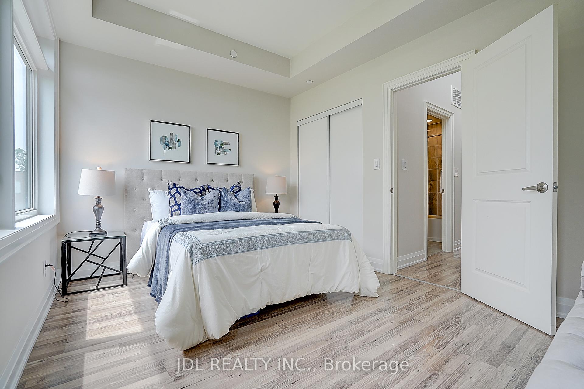 Photo 43 of Unit 119, 370 D Red Maple Road, Richmond Hill, Langstaff — HOMEH