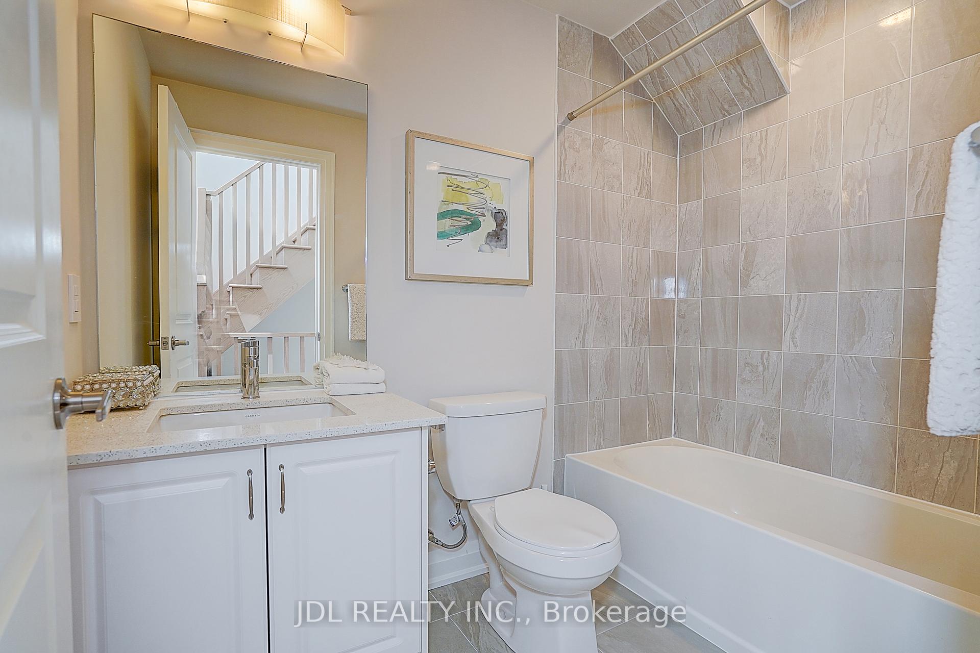 Photo 44 of Unit 119, 370 D Red Maple Road, Richmond Hill, Langstaff — HOMEH
