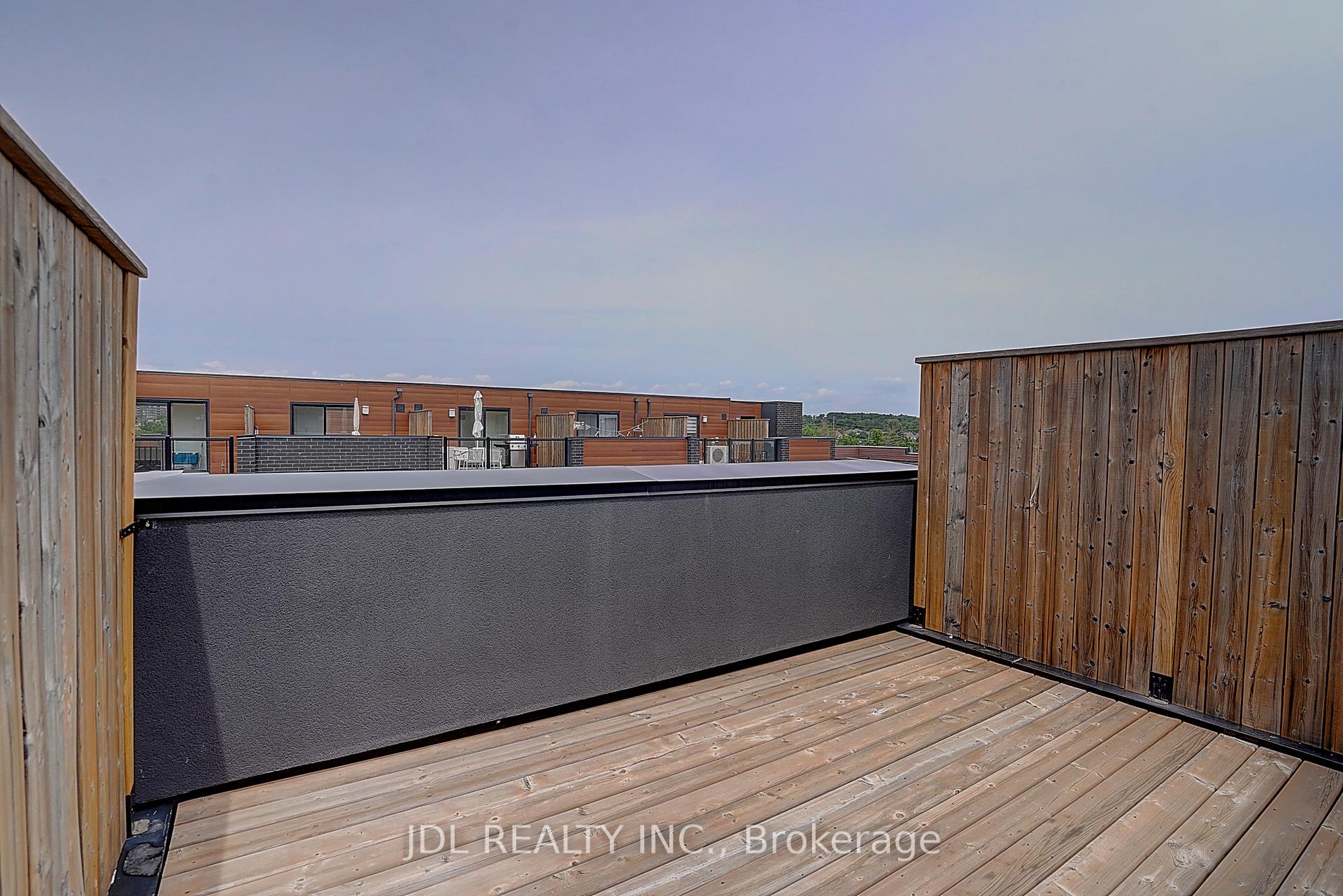 Photo 46 of Unit 119, 370 D Red Maple Road, Richmond Hill, Langstaff — HOMEH