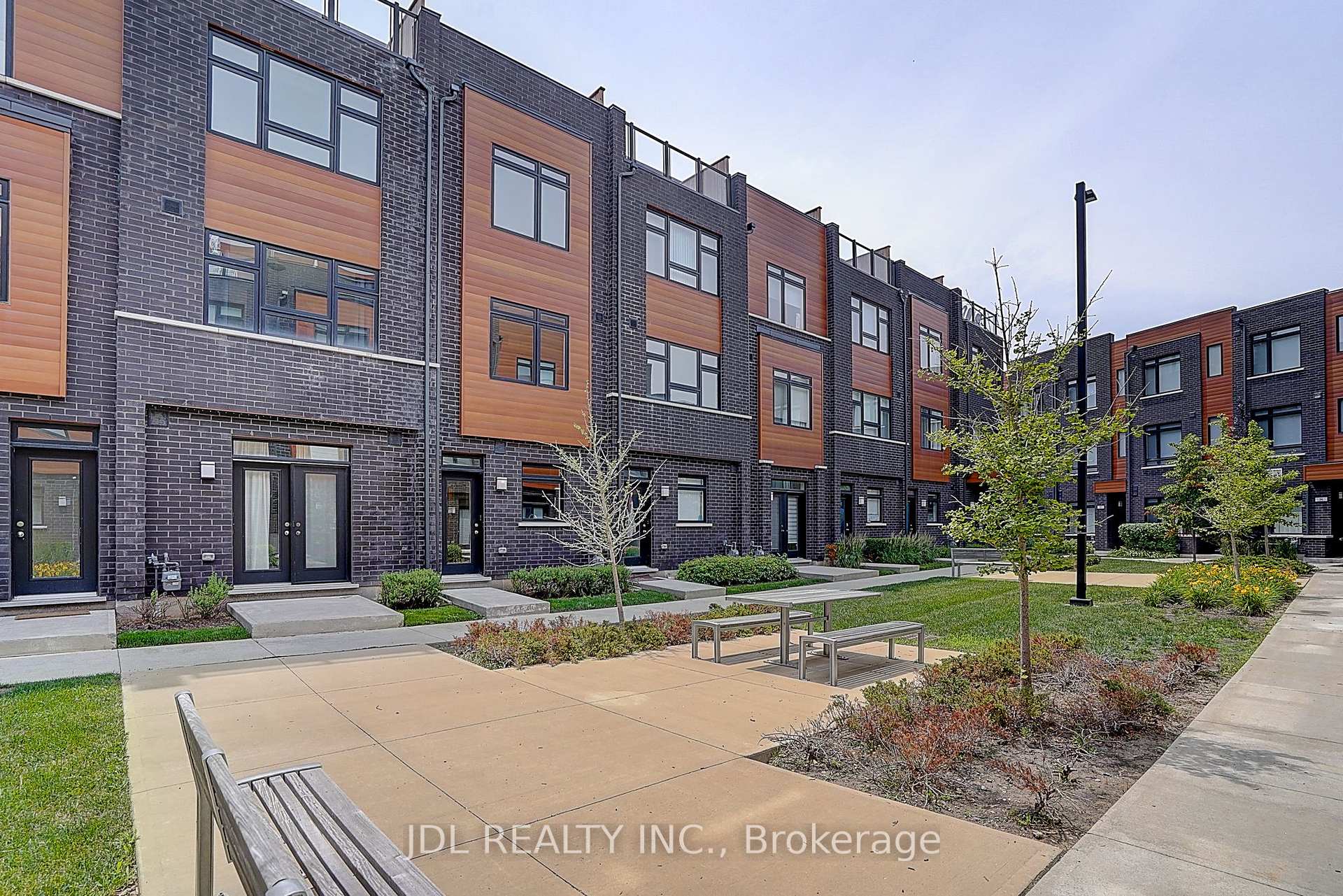 Photo 50 of Unit 119, 370 D Red Maple Road, Richmond Hill, Langstaff — HOMEH