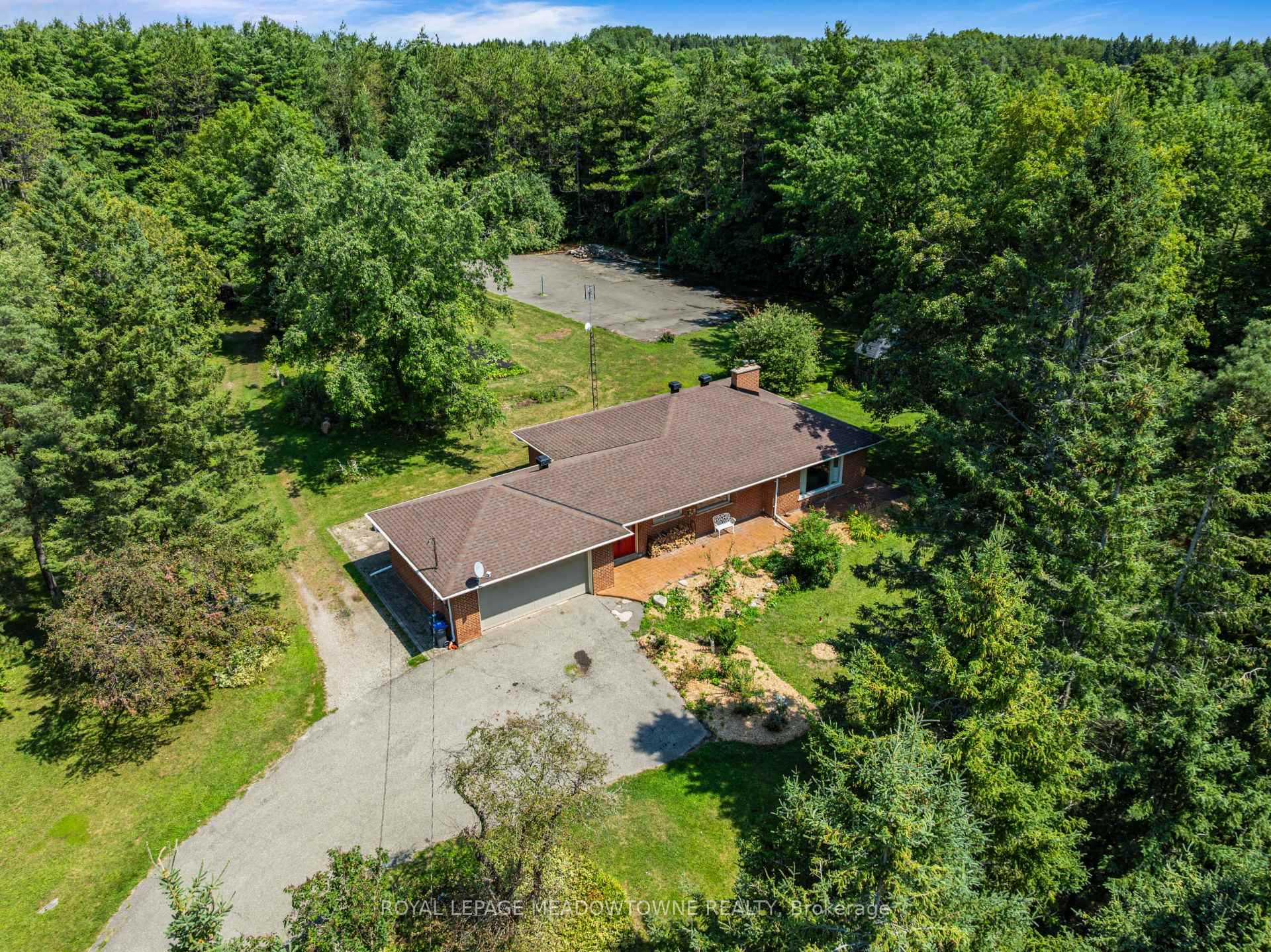 Photo 3 of 16703 Mississauga Road E, Caledon, Rural Caledon — HOMEH