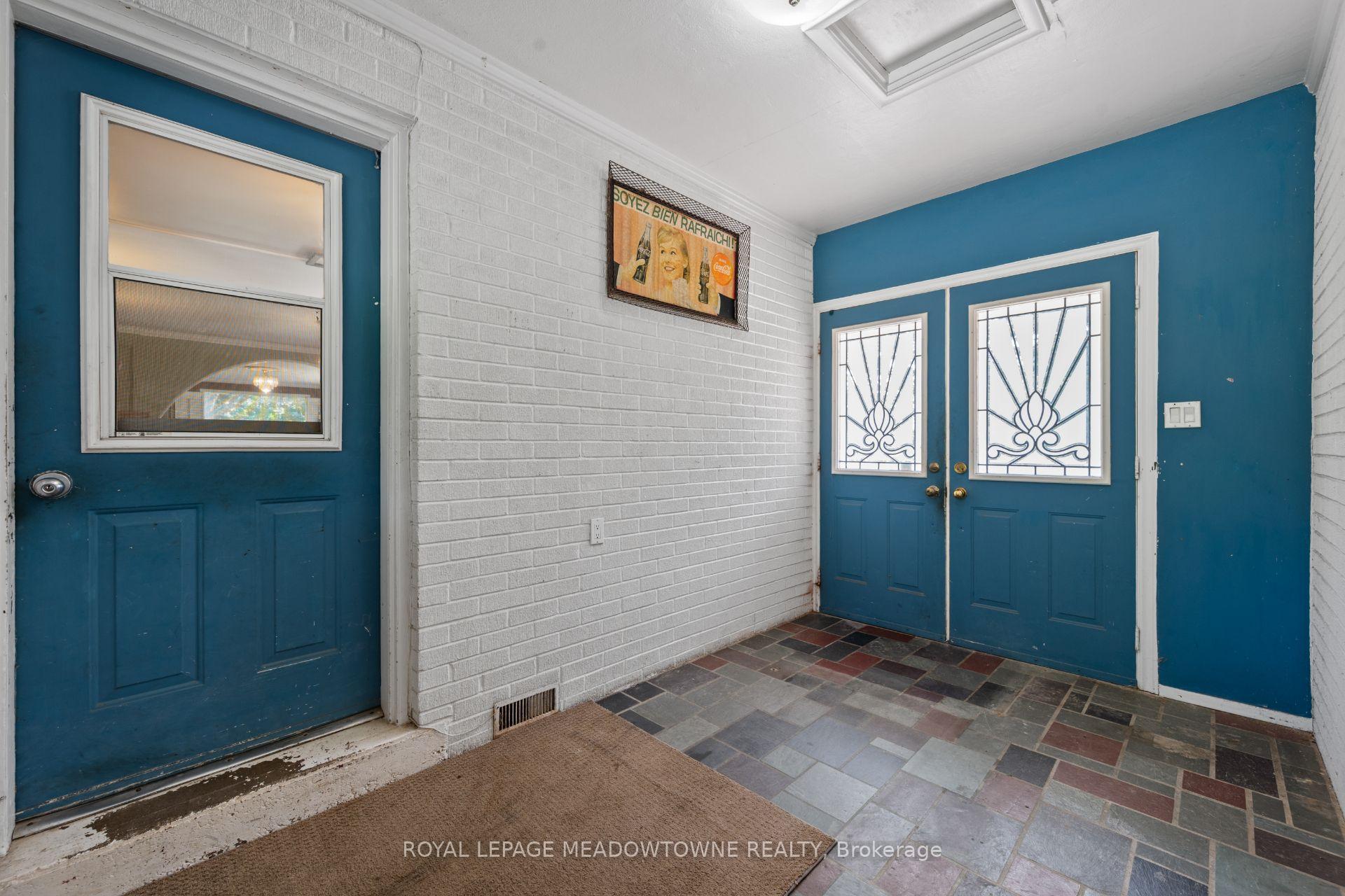 Photo 7 of 16703 Mississauga Road E, Caledon, Rural Caledon — HOMEH