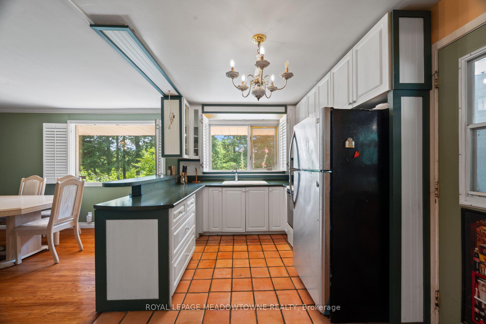 Photo 8 of 16703 Mississauga Road E, Caledon, Rural Caledon — HOMEH