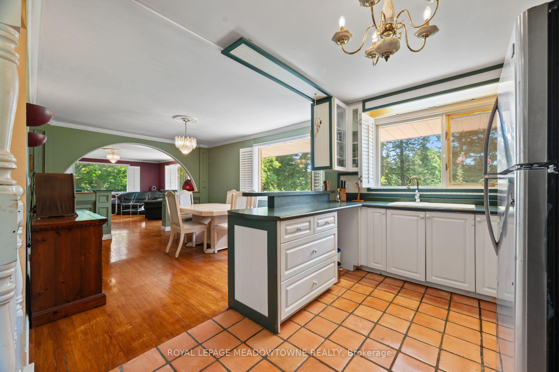 Photo 9 of 16703 Mississauga Road E, Caledon, Rural Caledon — HOMEH