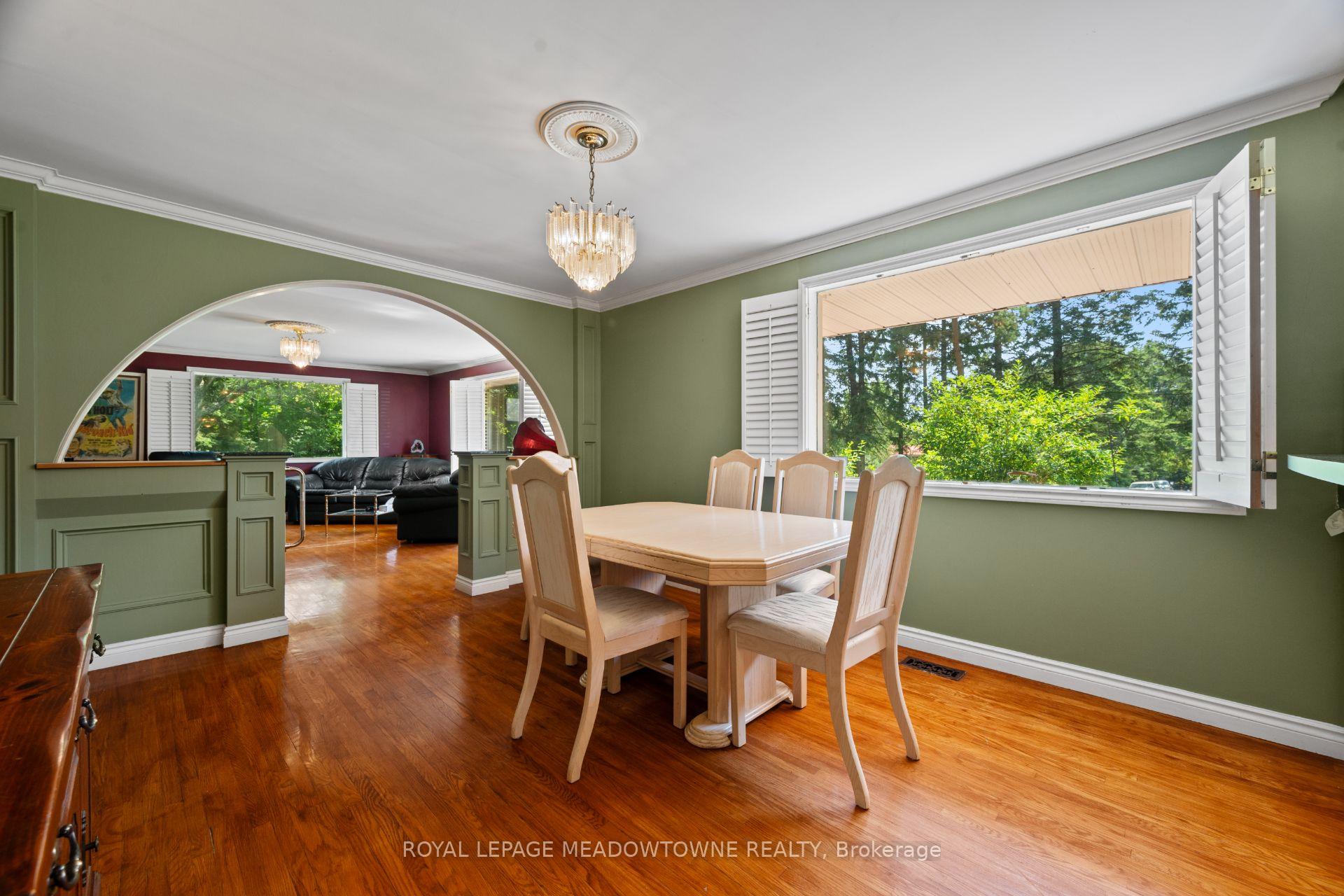 Photo 11 of 16703 Mississauga Road E, Caledon, Rural Caledon — HOMEH
