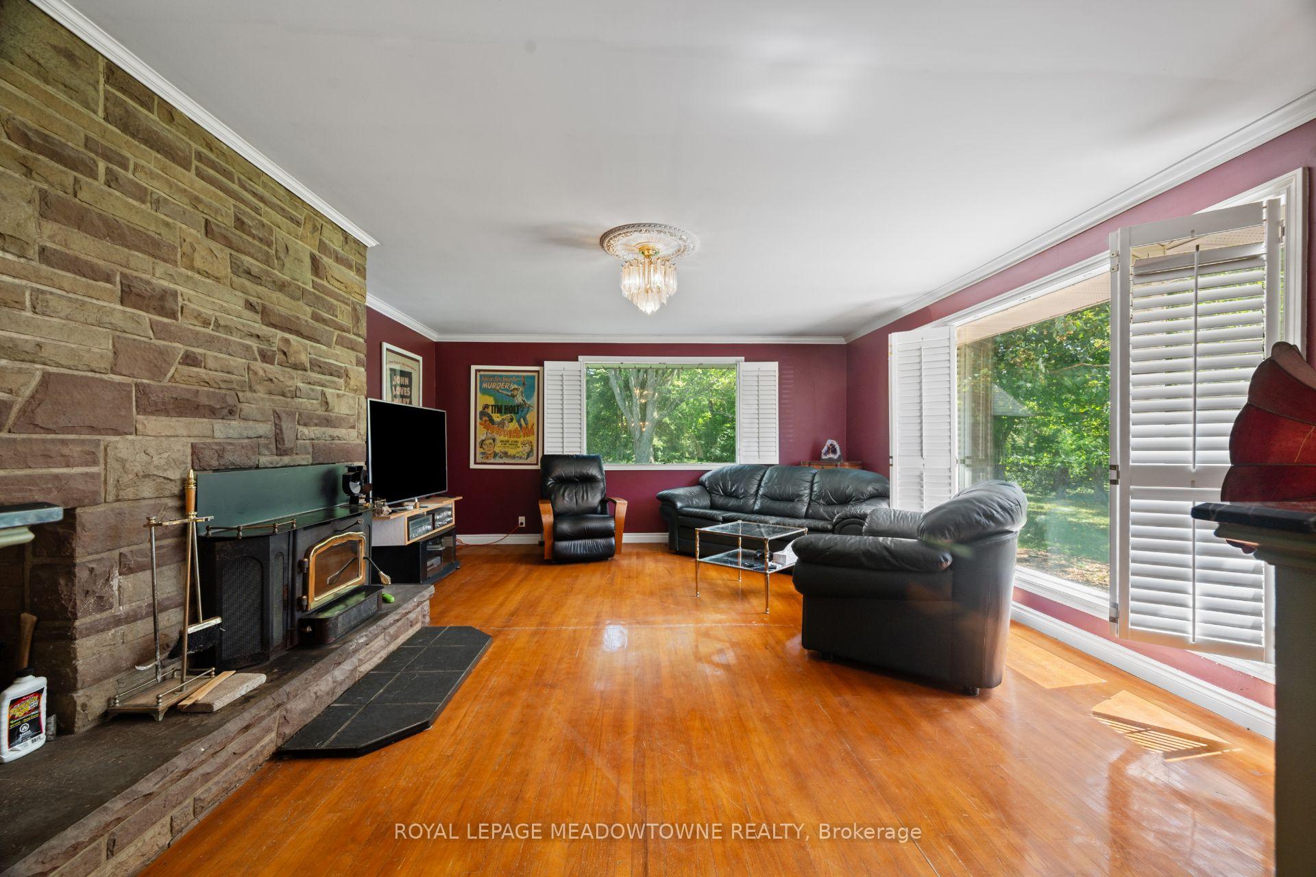 Photo 14 of 16703 Mississauga Road E, Caledon, Rural Caledon — HOMEH