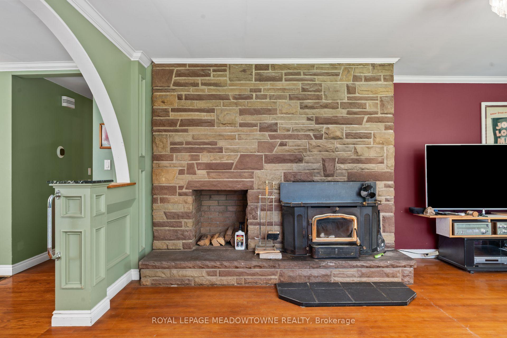 Photo 15 of 16703 Mississauga Road E, Caledon, Rural Caledon — HOMEH