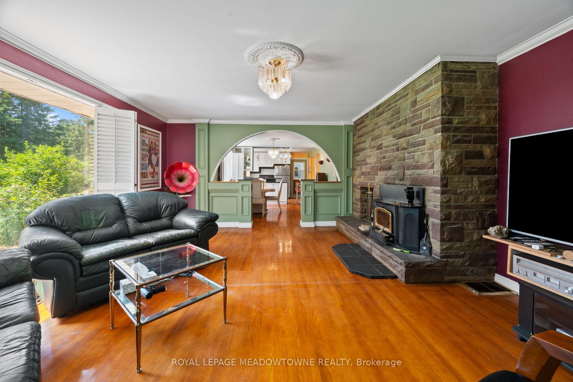 Photo 16 of 16703 Mississauga Road E, Caledon, Rural Caledon — HOMEH