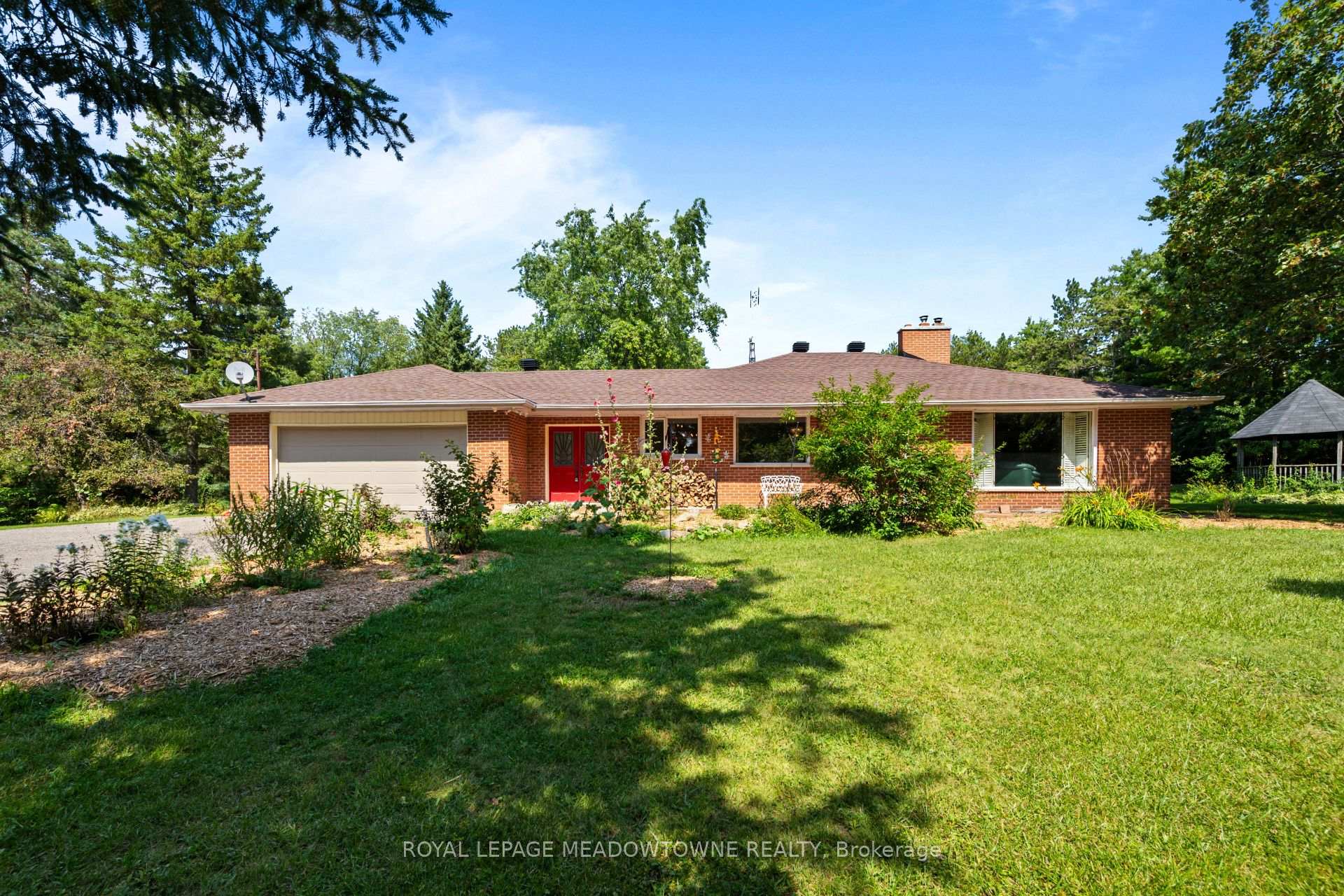 Photo 22 of 16703 Mississauga Road E, Caledon, Rural Caledon — HOMEH