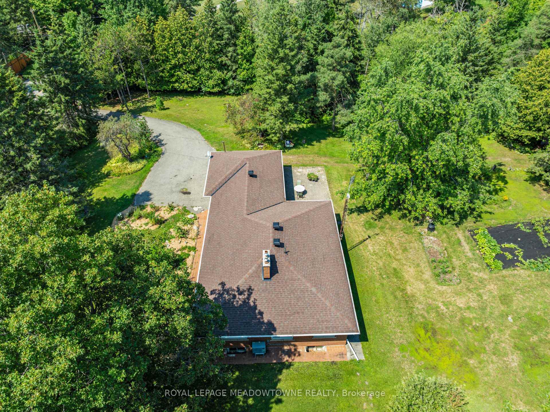 Photo 23 of 16703 Mississauga Road E, Caledon, Rural Caledon — HOMEH