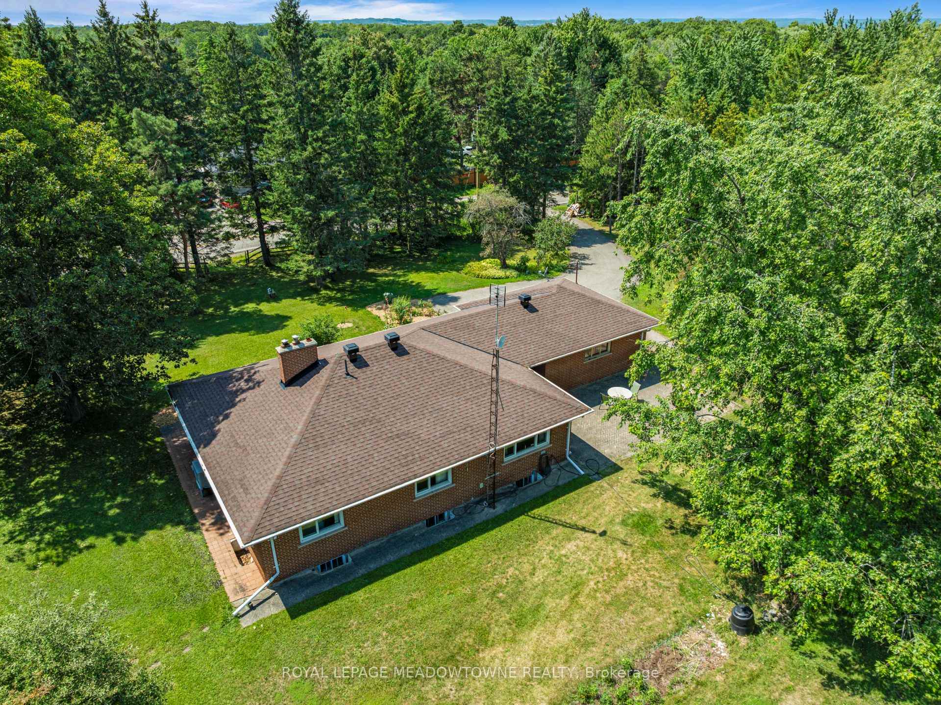 Photo 24 of 16703 Mississauga Road E, Caledon, Rural Caledon — HOMEH