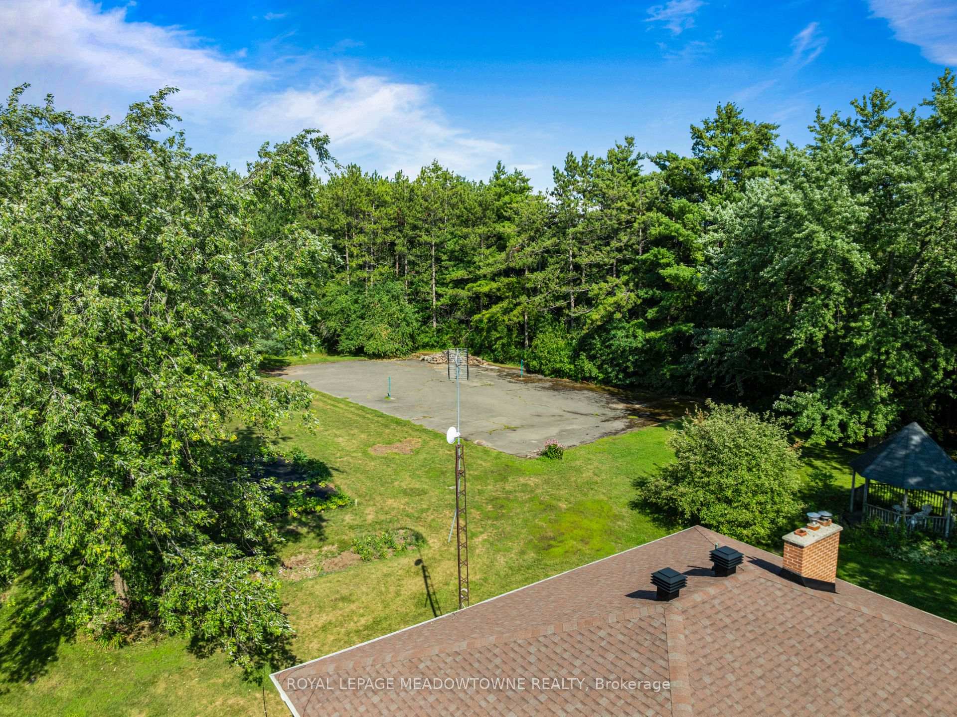 Photo 25 of 16703 Mississauga Road E, Caledon, Rural Caledon — HOMEH