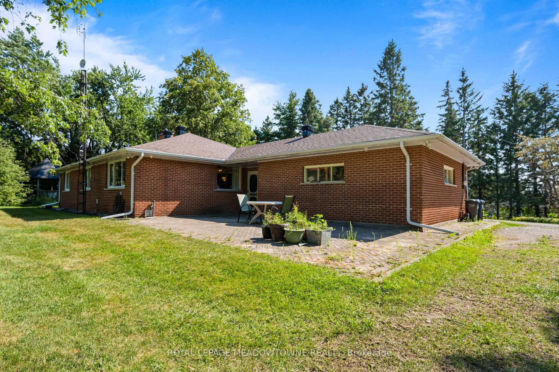 Photo 27 of 16703 Mississauga Road E, Caledon, Rural Caledon — HOMEH