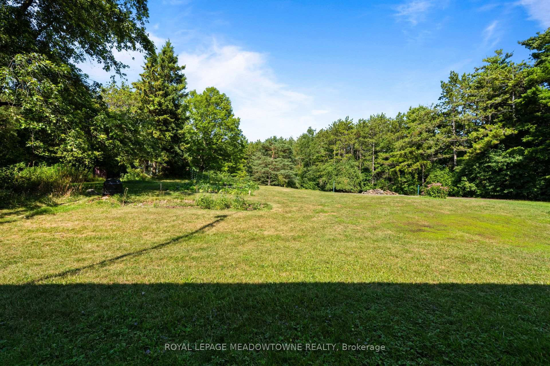 Photo 28 of 16703 Mississauga Road E, Caledon, Rural Caledon — HOMEH