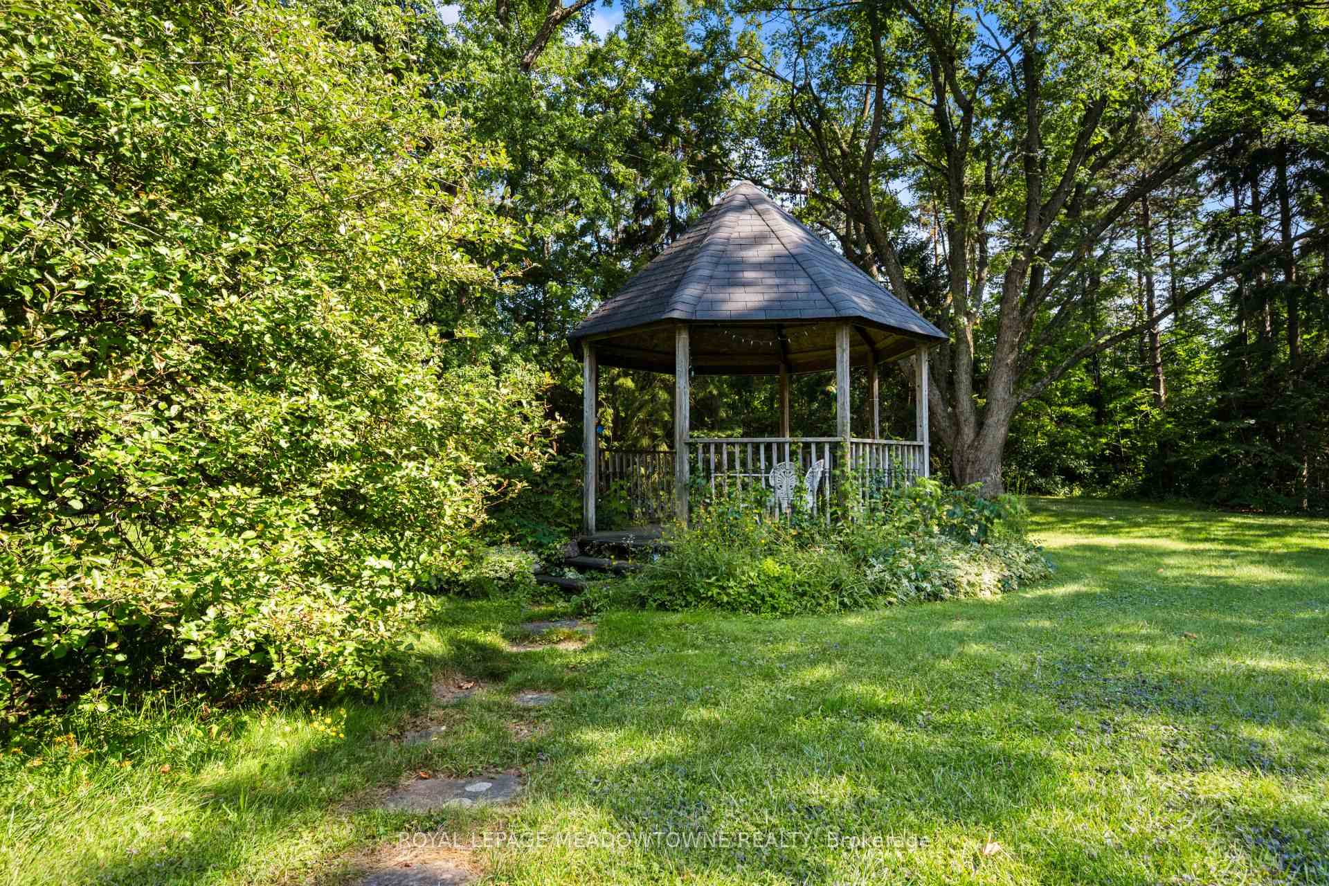 Photo 31 of 16703 Mississauga Road E, Caledon, Rural Caledon — HOMEH
