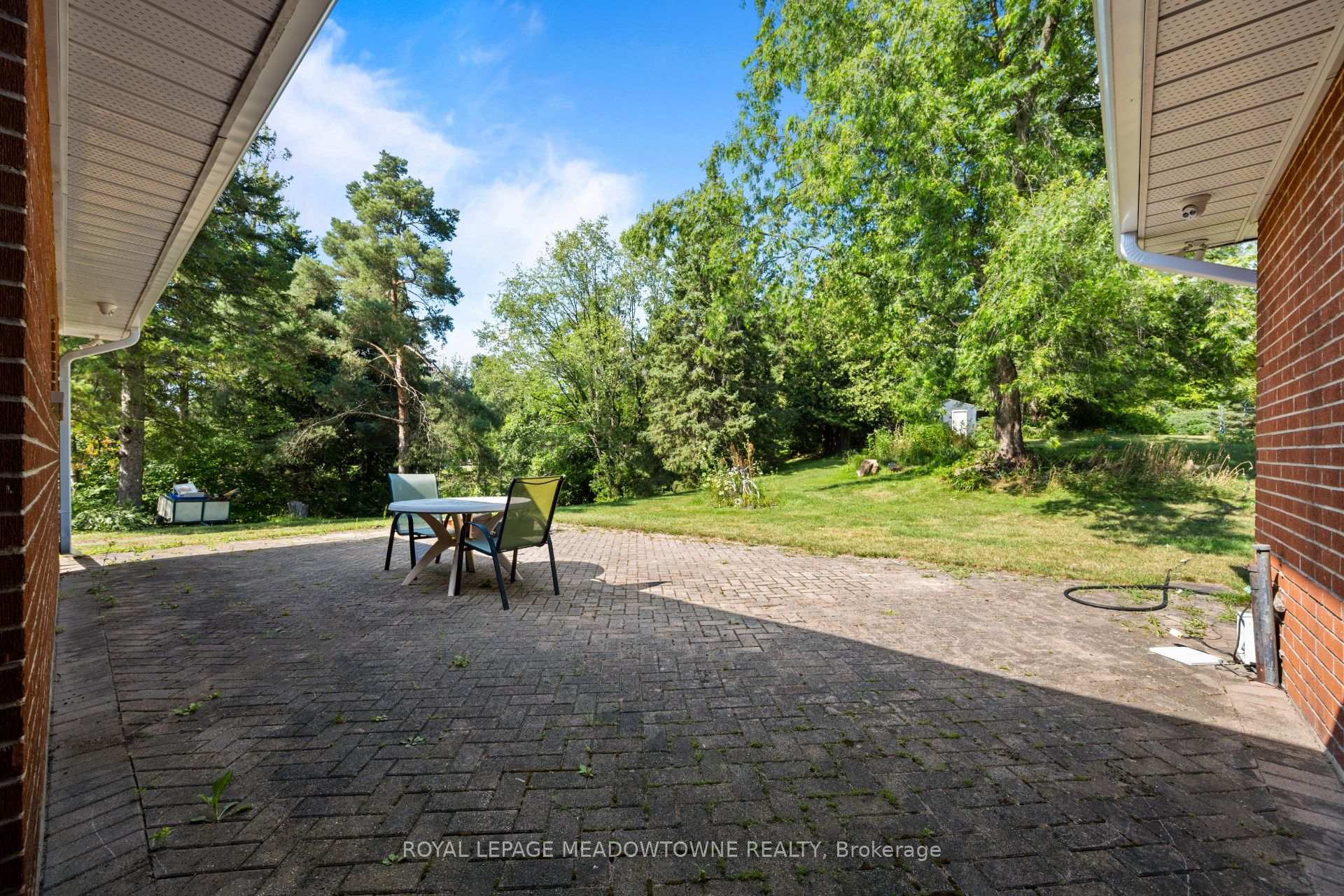 Photo 32 of 16703 Mississauga Road E, Caledon, Rural Caledon — HOMEH