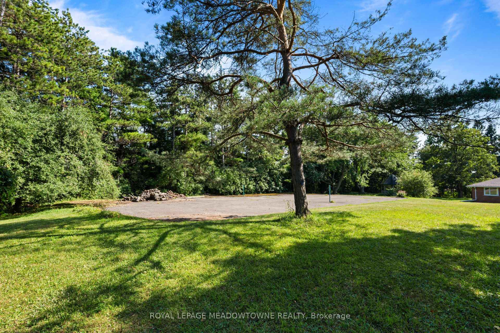 Photo 34 of 16703 Mississauga Road E, Caledon, Rural Caledon — HOMEH