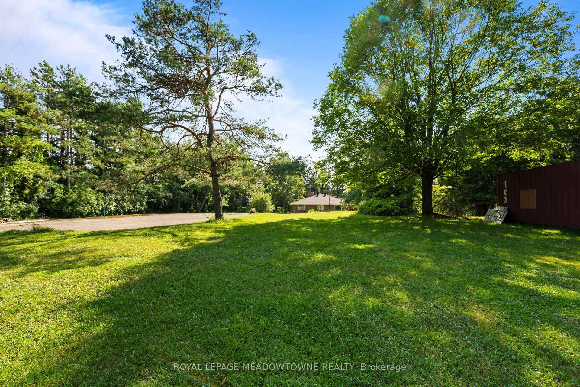 Photo 35 of 16703 Mississauga Road E, Caledon, Rural Caledon — HOMEH