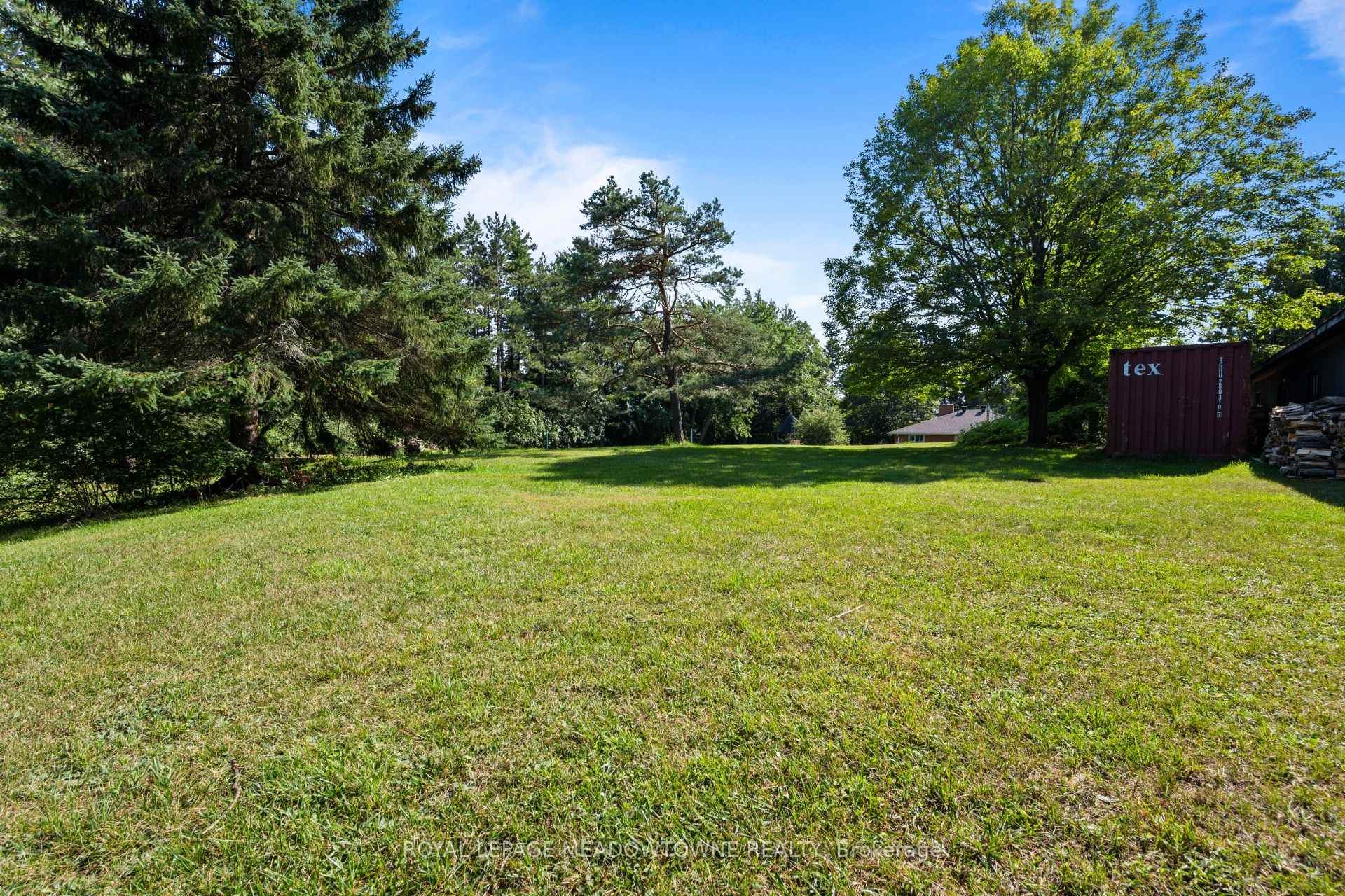 Photo 38 of 16703 Mississauga Road E, Caledon, Rural Caledon — HOMEH