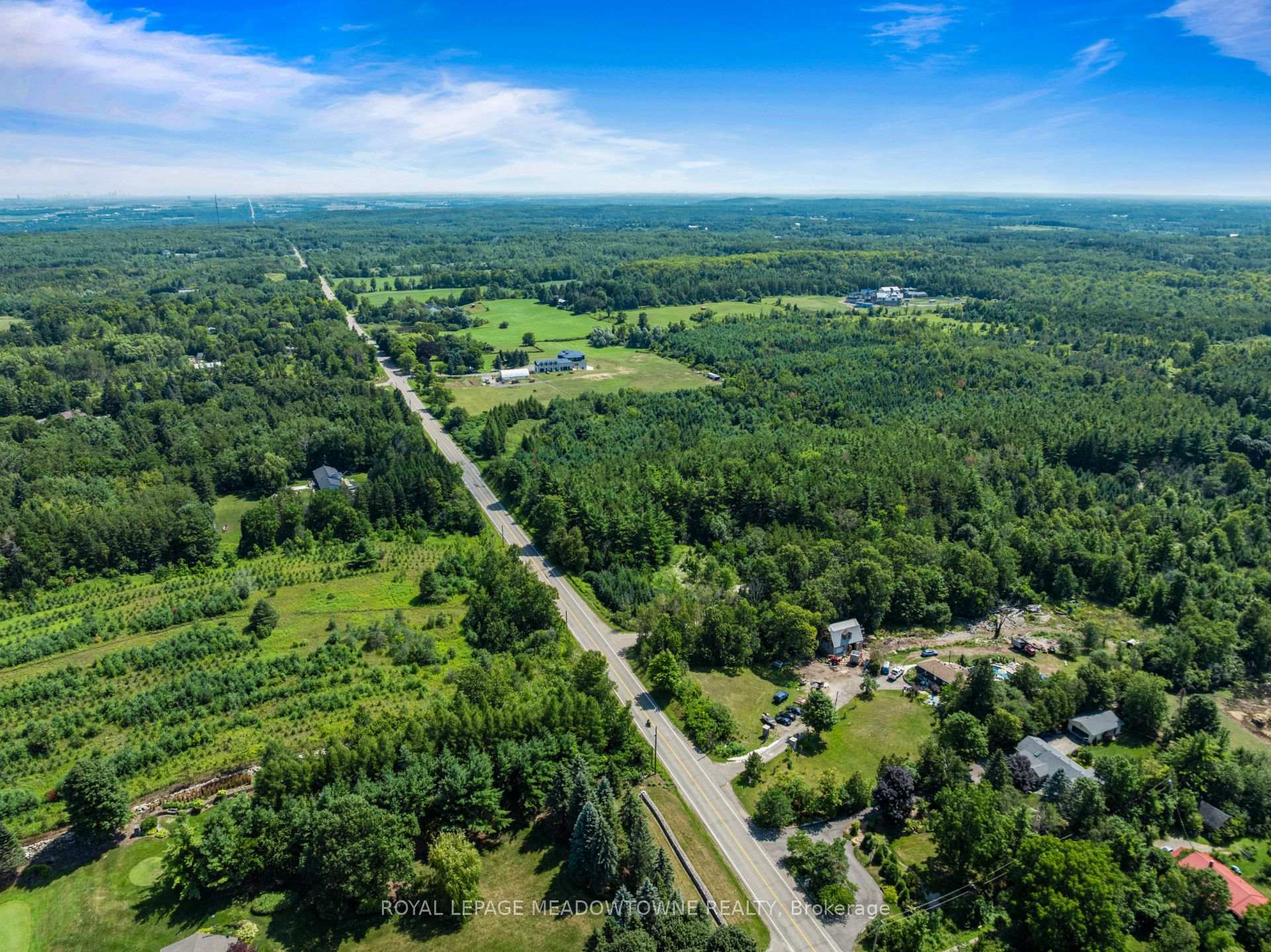 Photo 39 of 16703 Mississauga Road E, Caledon, Rural Caledon — HOMEH