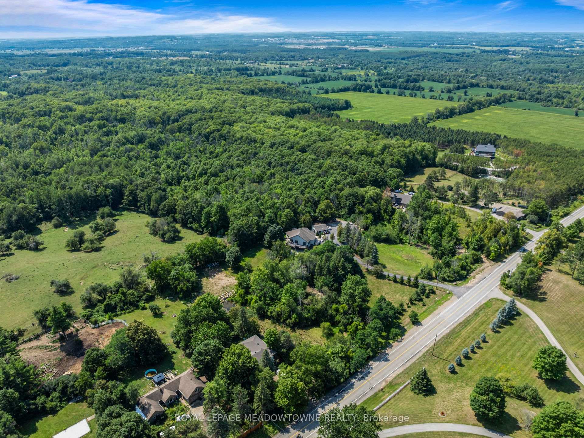 Photo 40 of 16703 Mississauga Road E, Caledon, Rural Caledon — HOMEH