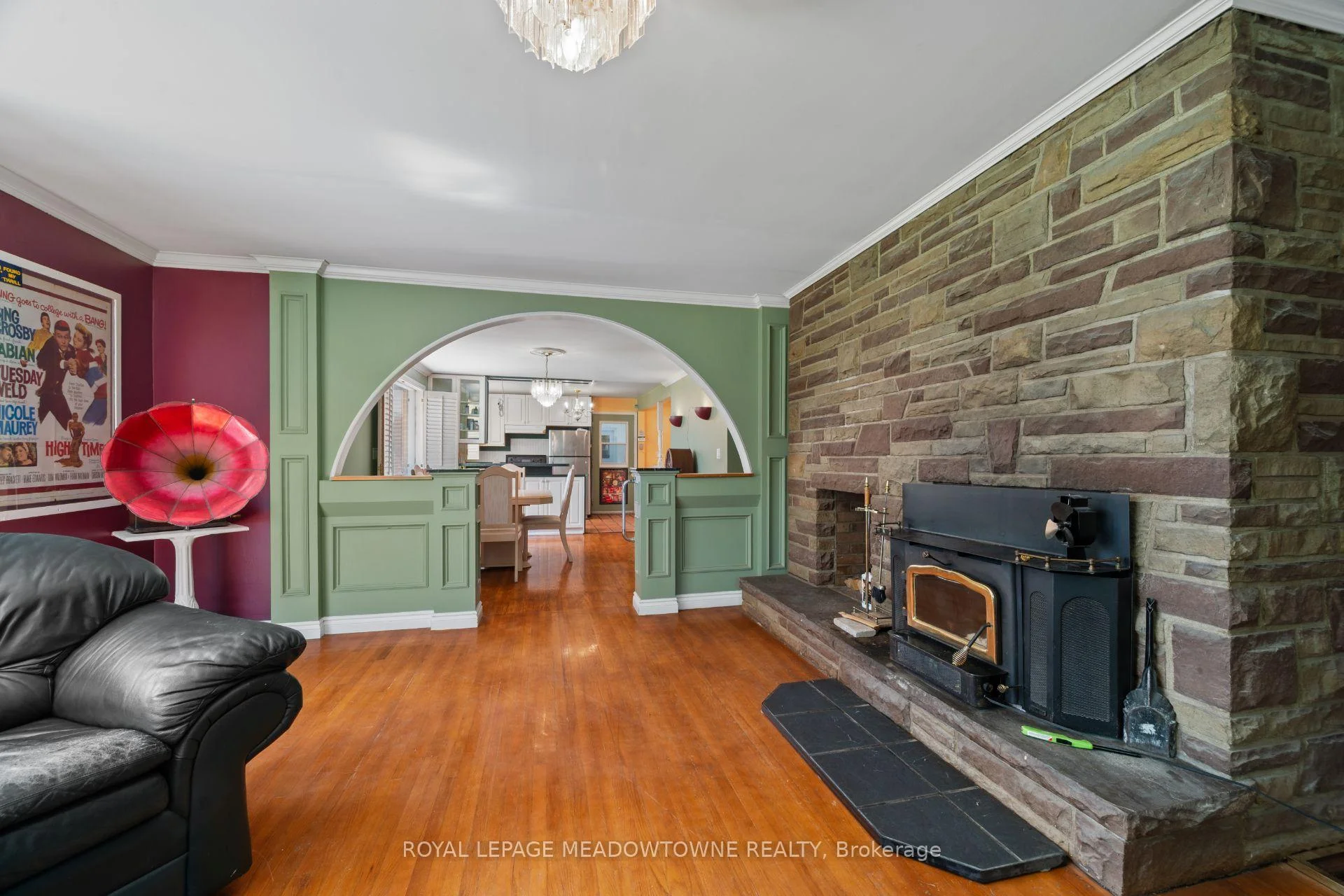 Photo 13 of 16703 Mississauga Road E, Caledon, Rural Caledon — HOMEH