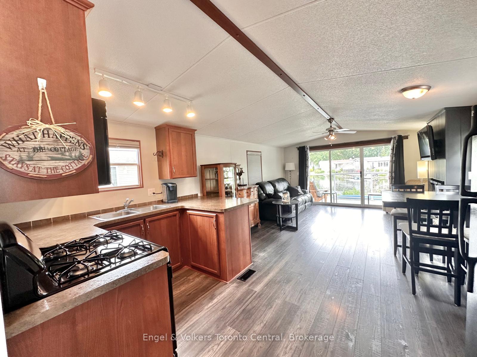 Photo 3 of Unit T115, 7489 Sideroad 5 E, Wellington North, Rural Wellington North — HOMEH