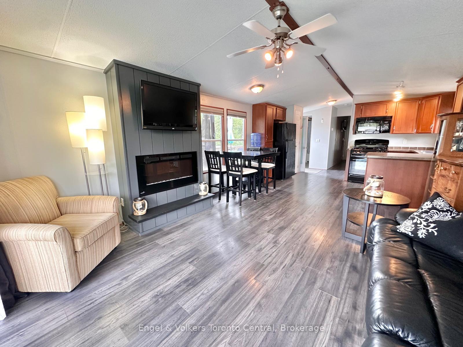 Photo 10 of Unit T115, 7489 Sideroad 5 E, Wellington North, Rural Wellington North — HOMEH