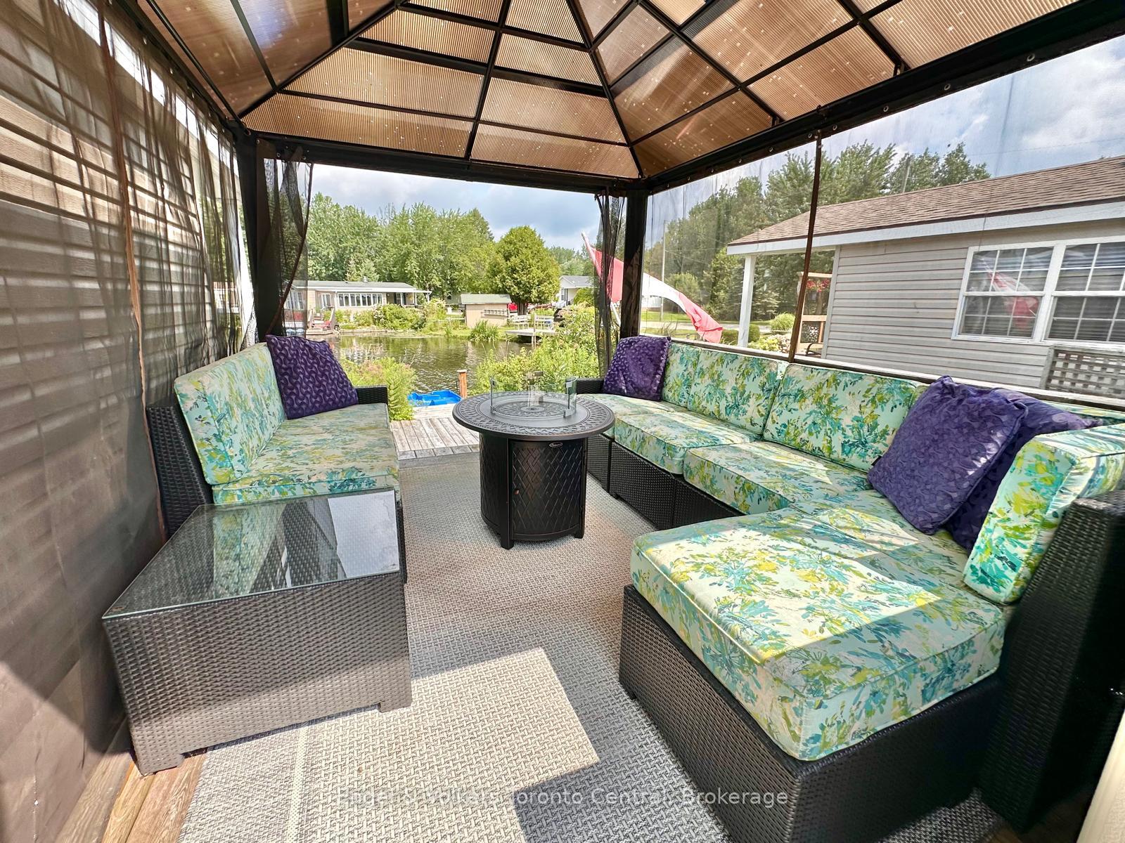 Photo 16 of Unit T115, 7489 Sideroad 5 E, Wellington North, Rural Wellington North — HOMEH