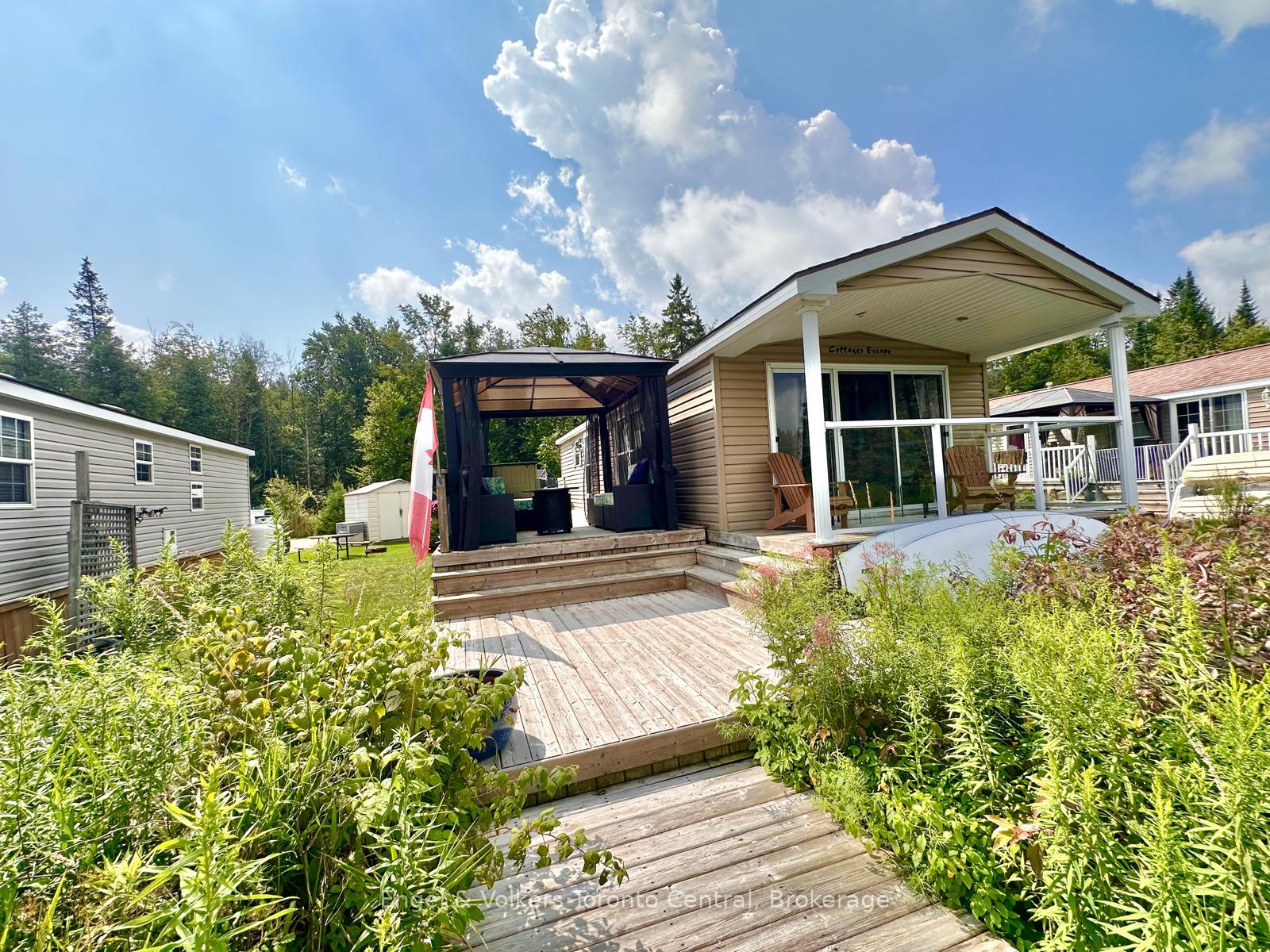 Photo 20 of Unit T115, 7489 Sideroad 5 E, Wellington North, Rural Wellington North — HOMEH