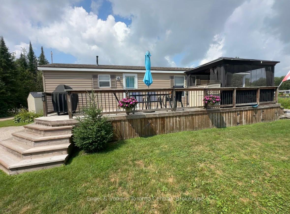 Photo 21 of Unit T115, 7489 Sideroad 5 E, Wellington North, Rural Wellington North — HOMEH