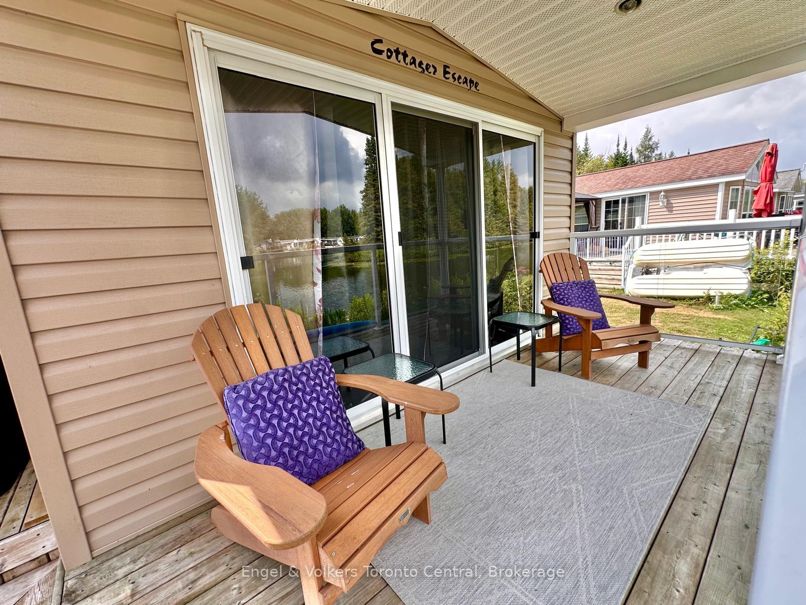 Photo 23 of Unit T115, 7489 Sideroad 5 E, Wellington North, Rural Wellington North — HOMEH