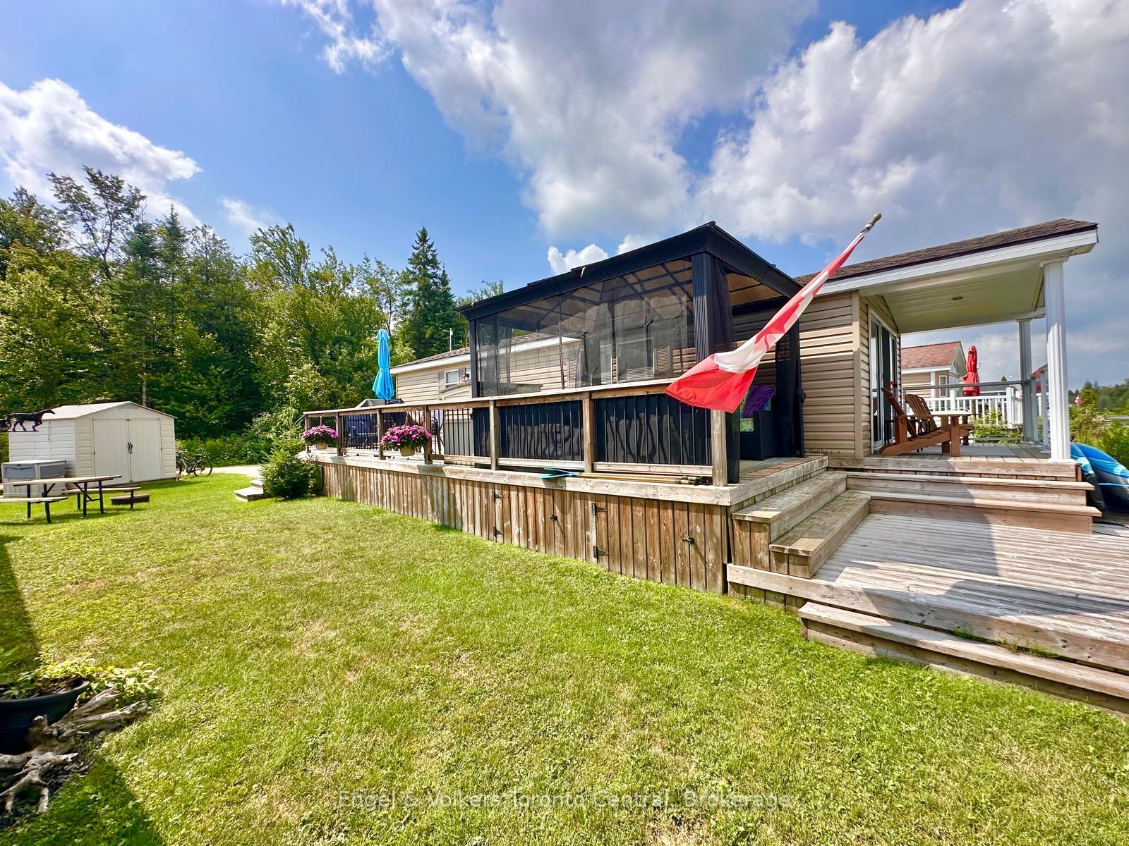 Photo 26 of Unit T115, 7489 Sideroad 5 E, Wellington North, Rural Wellington North — HOMEH
