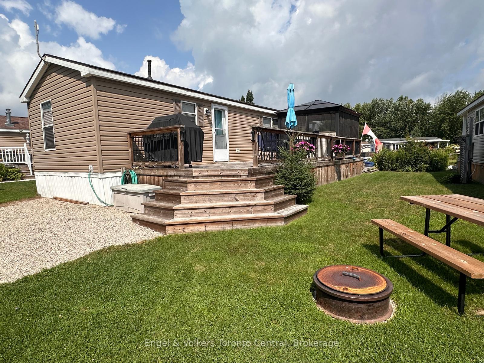 Photo 28 of Unit T115, 7489 Sideroad 5 E, Wellington North, Rural Wellington North — HOMEH