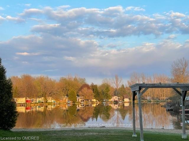 Photo 32 of Unit T115, 7489 Sideroad 5 E, Wellington North, Rural Wellington North — HOMEH